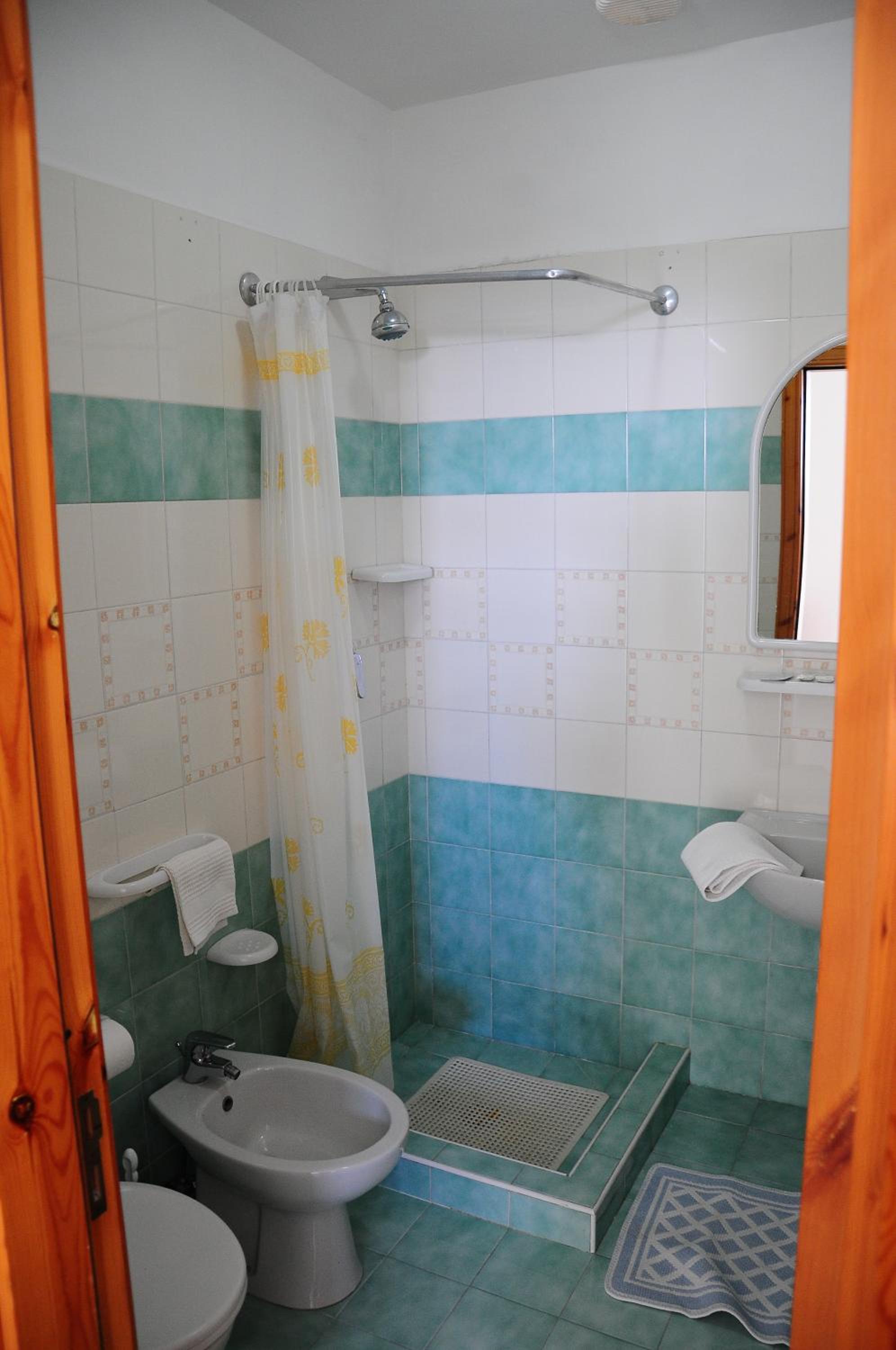 Residence Giardino del Sole