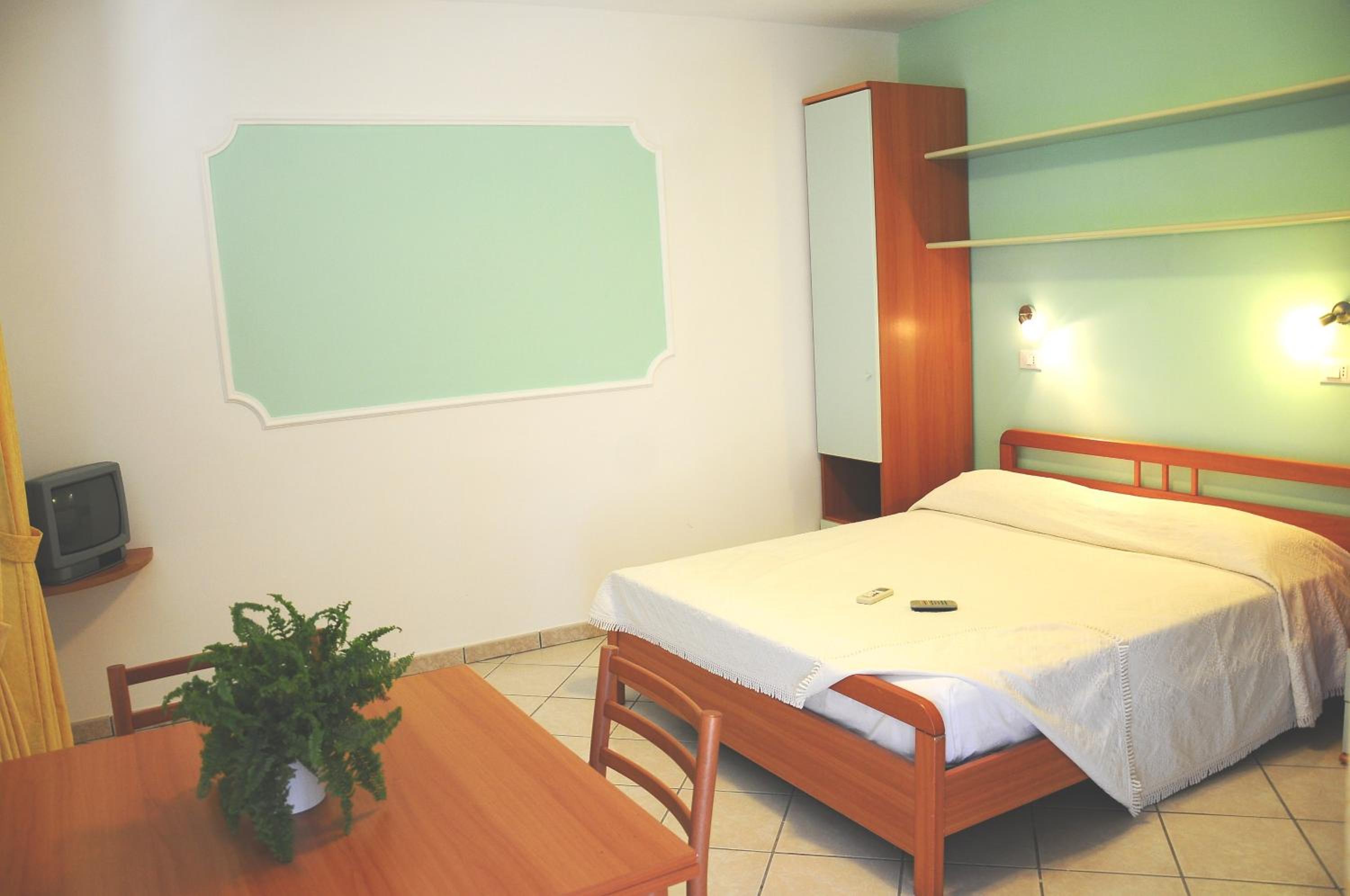 Residence Giardino del Sole