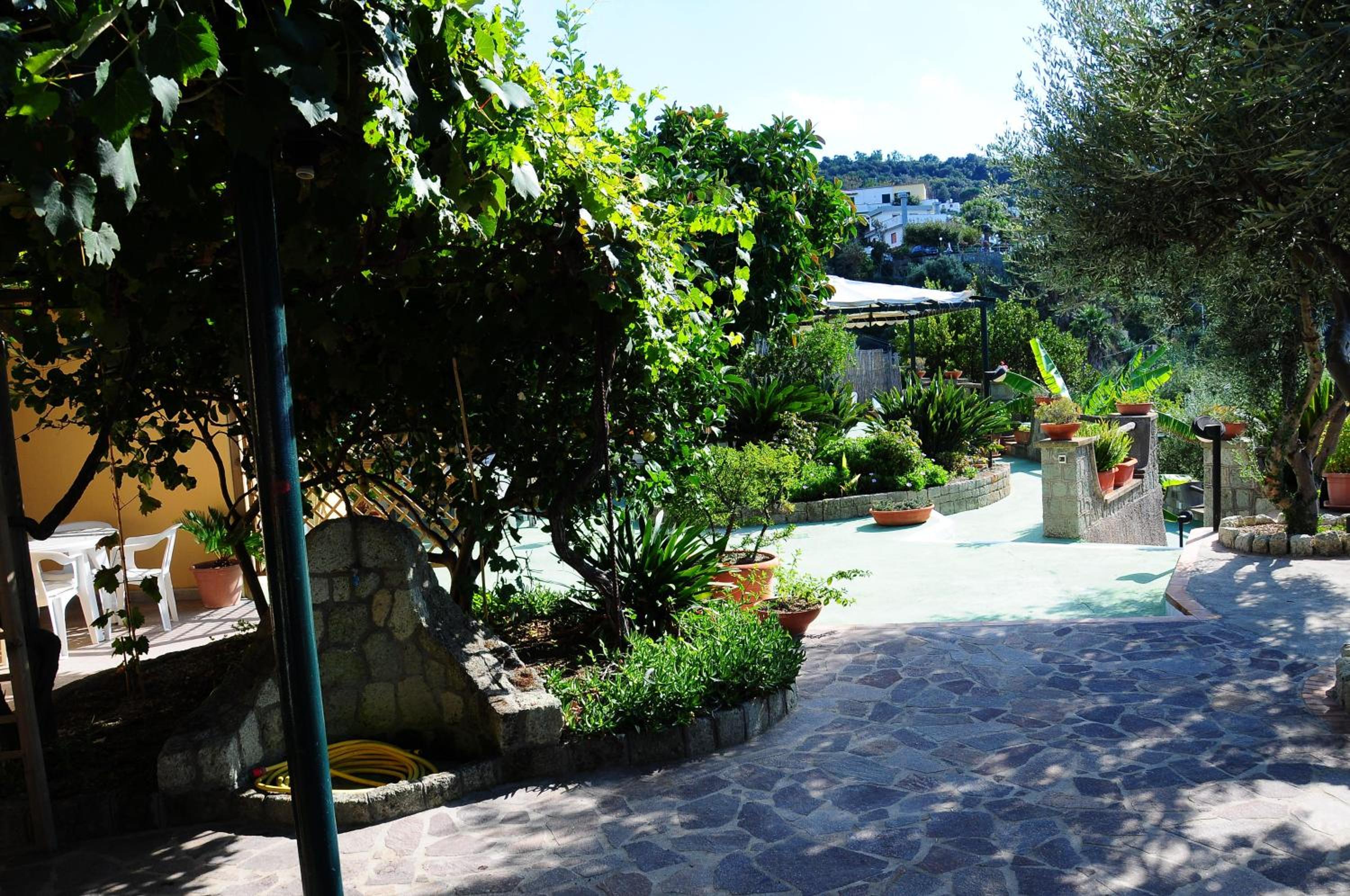 Residence Giardino del Sole