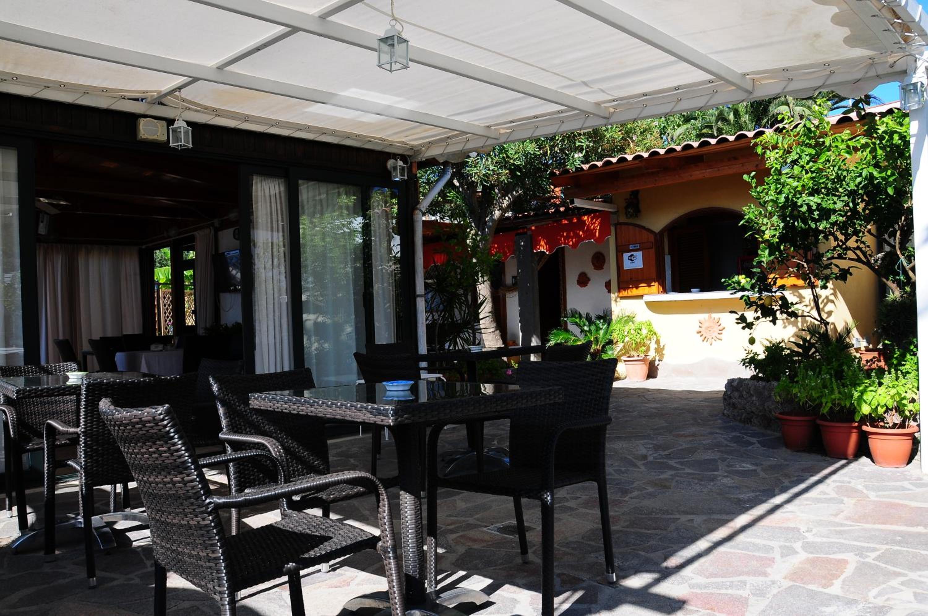 Residence Giardino del Sole