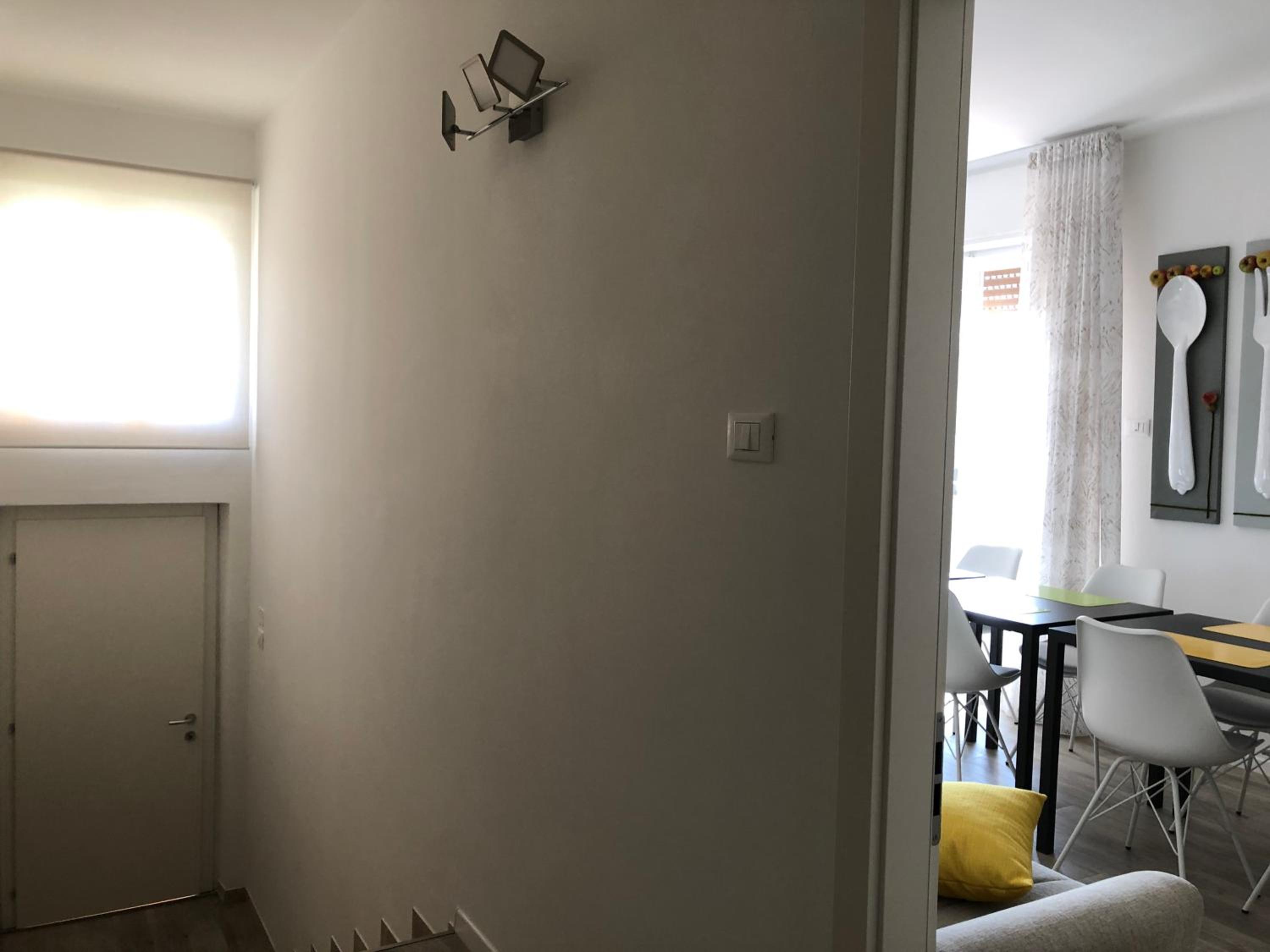Chalet Paganella