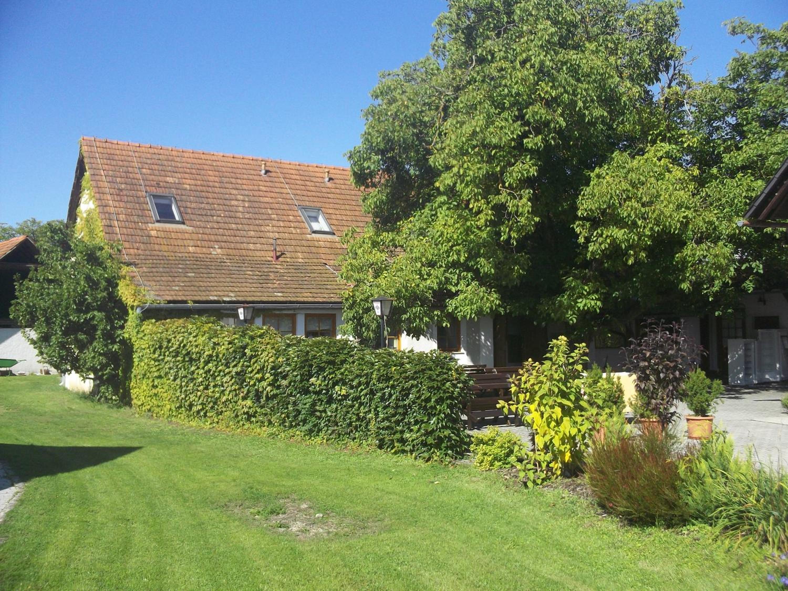 Ferienwohnung Michlwirt