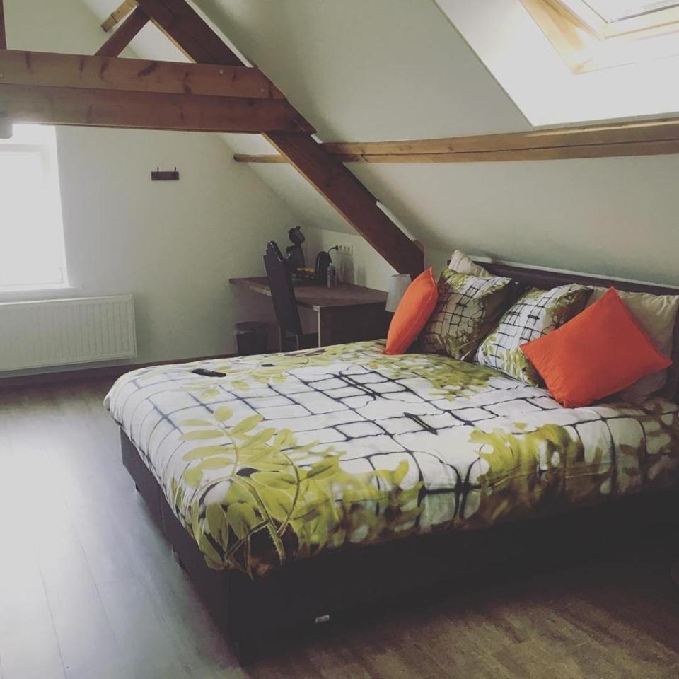 't Krijtbord B&B