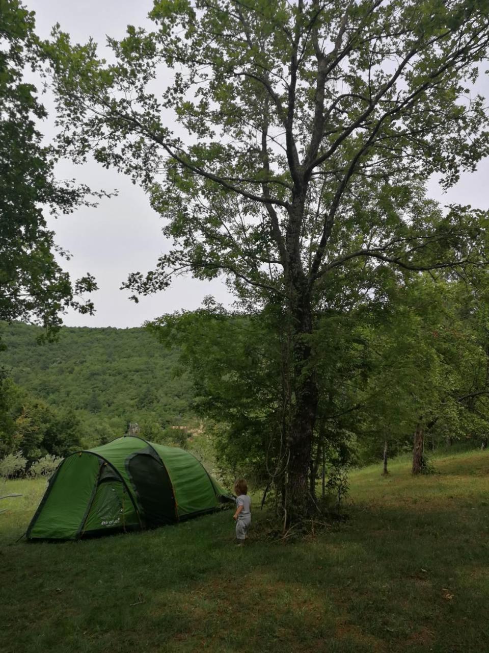 ECO Camp Supot view 5