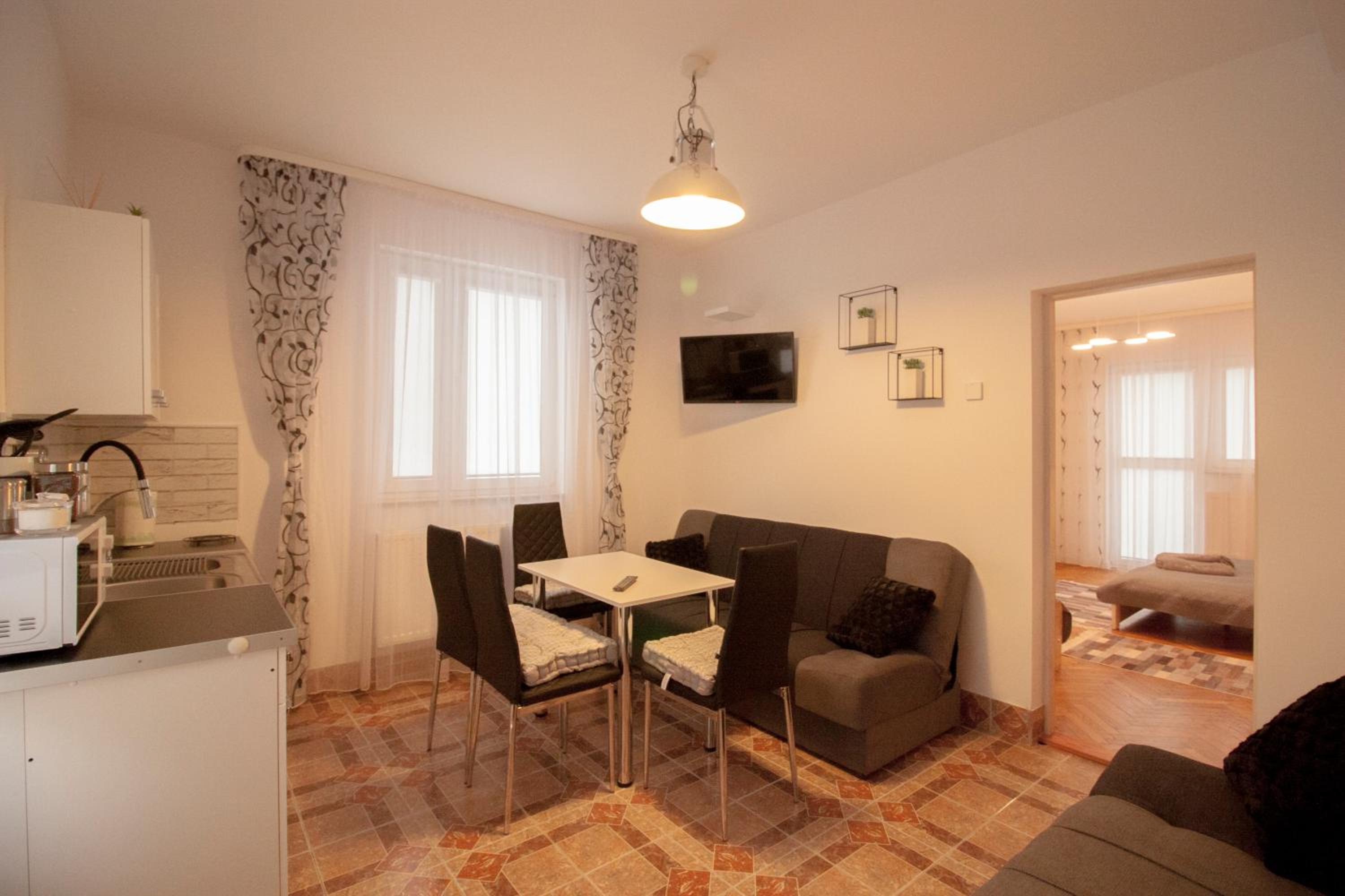 Apartamenty Bieszczady view 4
