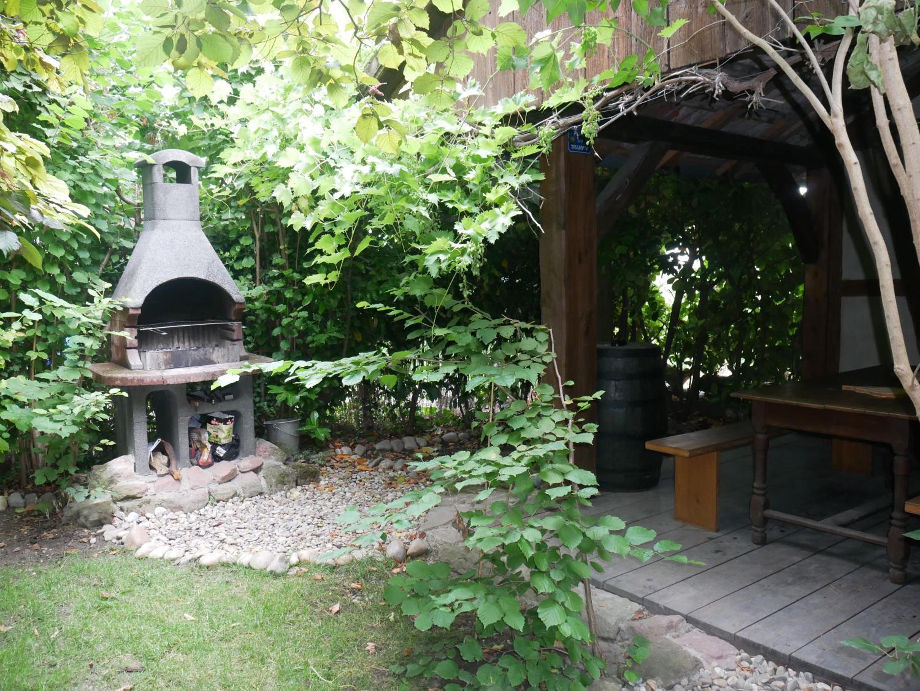 Gîte de Juliana 6 personnes view 2