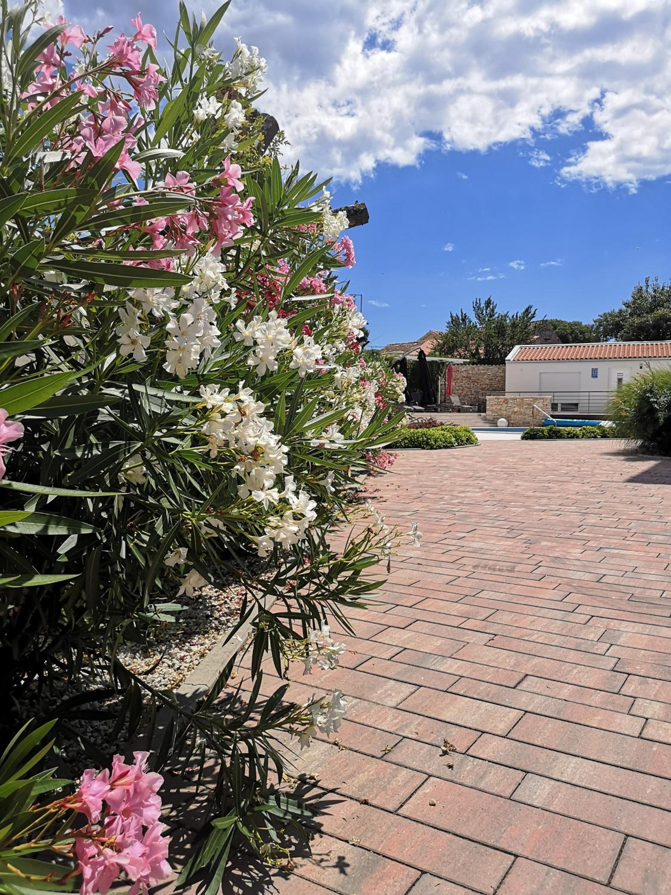 Villa Anja 2nd floor