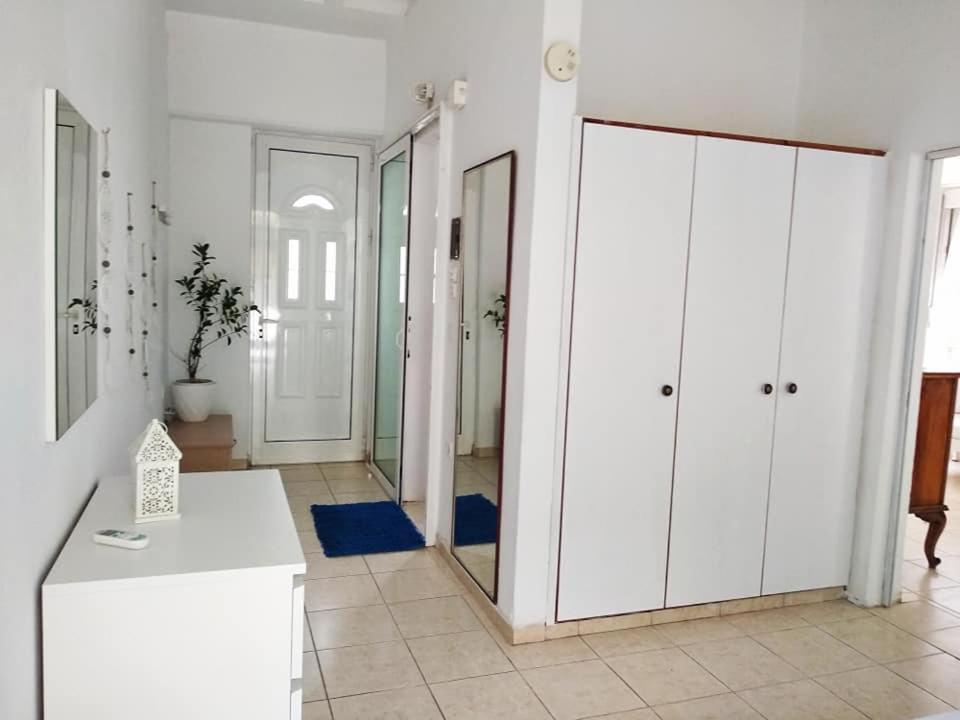 Olga Studios Apartment