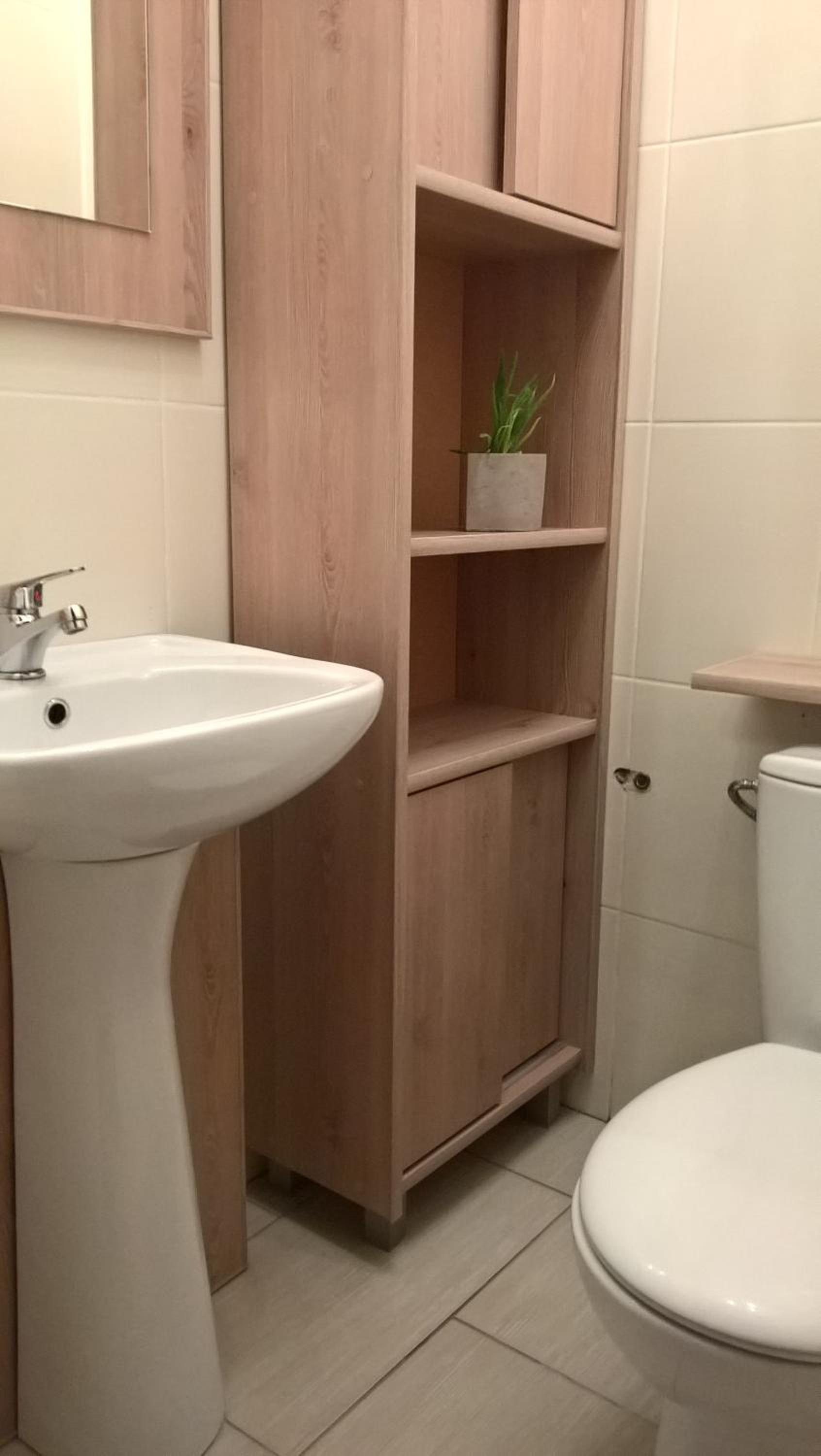 Rockxi - Apartament Ełk