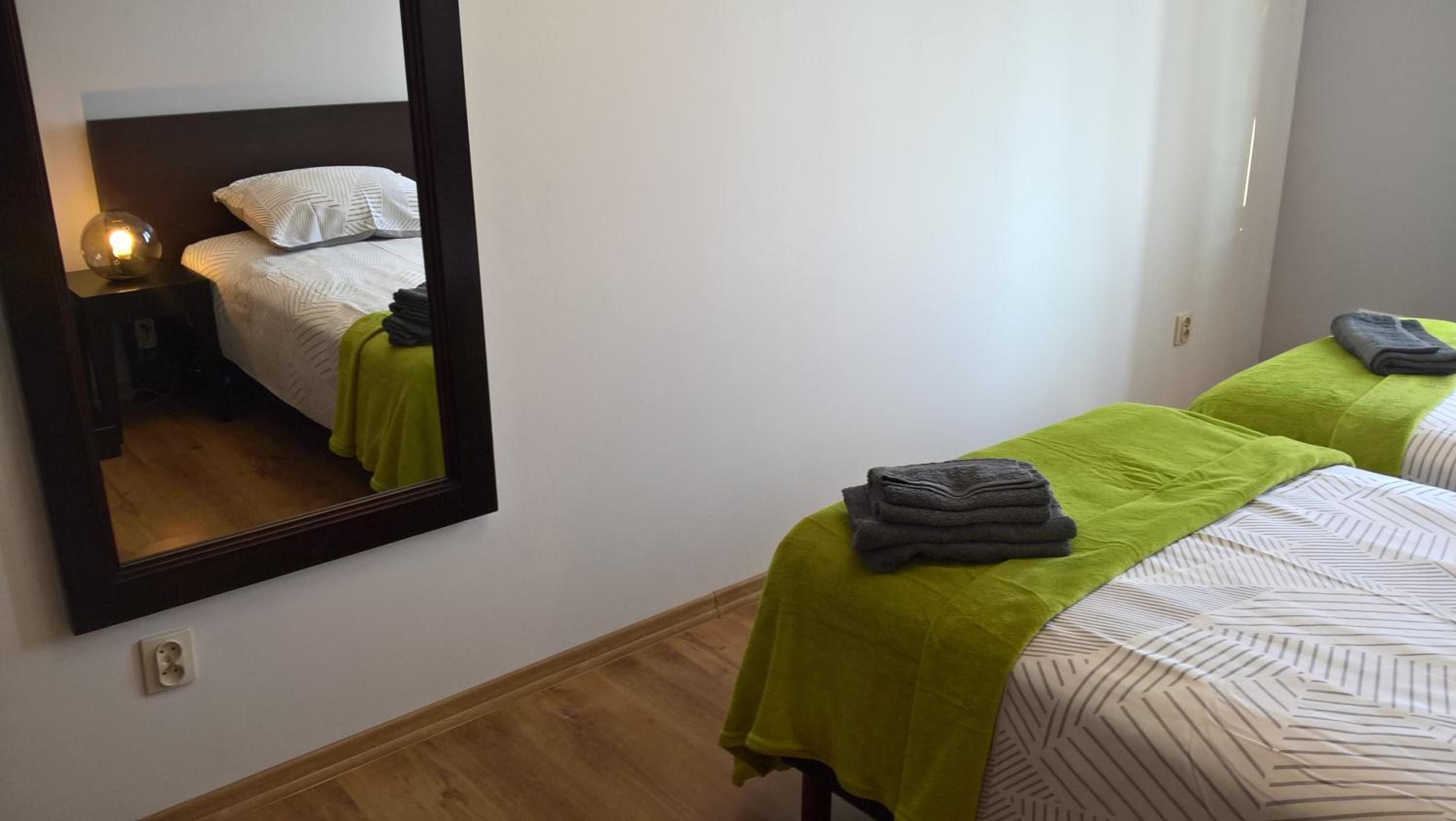 Rockxi - Apartament Ełk
