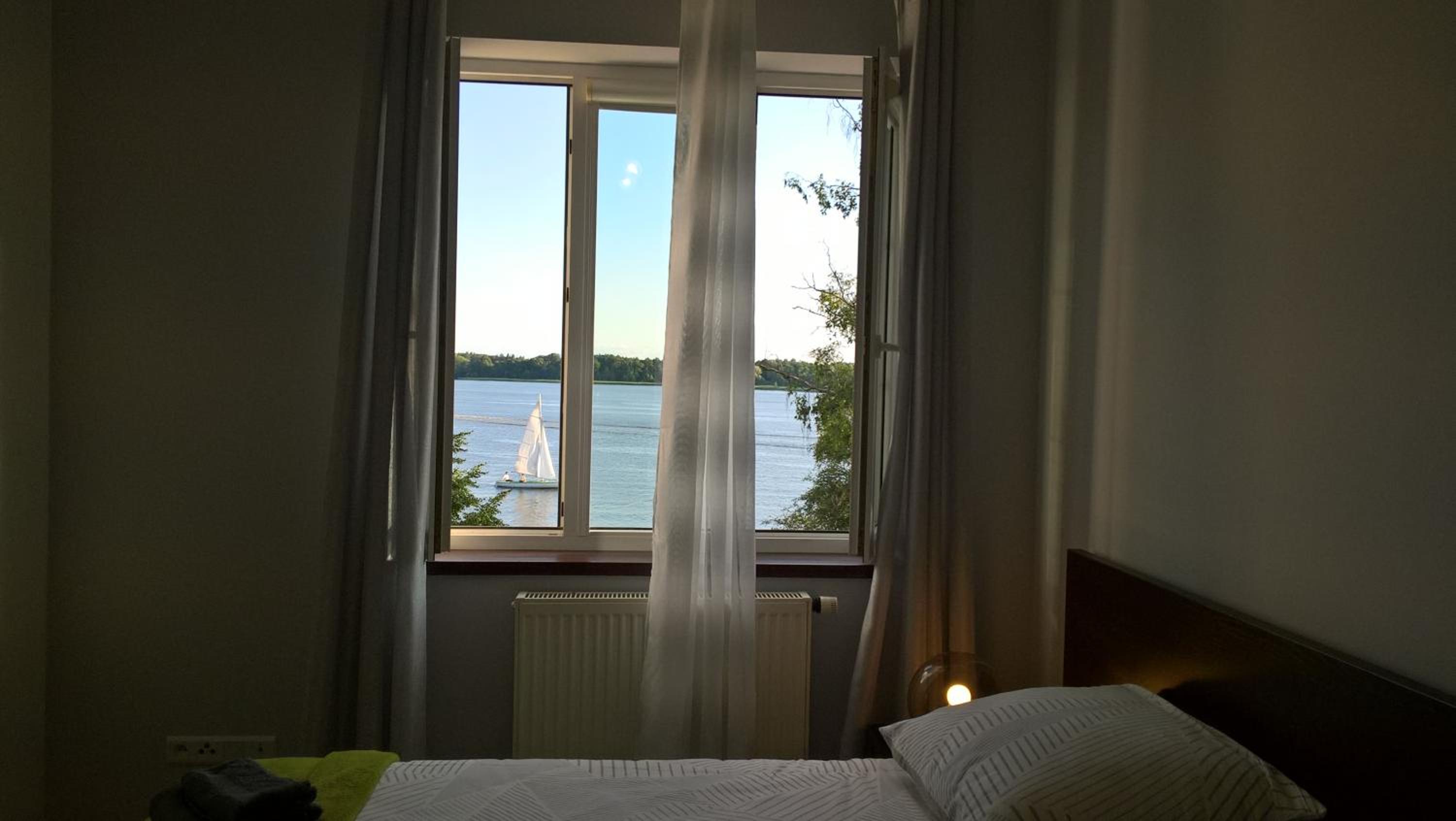 Rockxi - Apartament Ełk