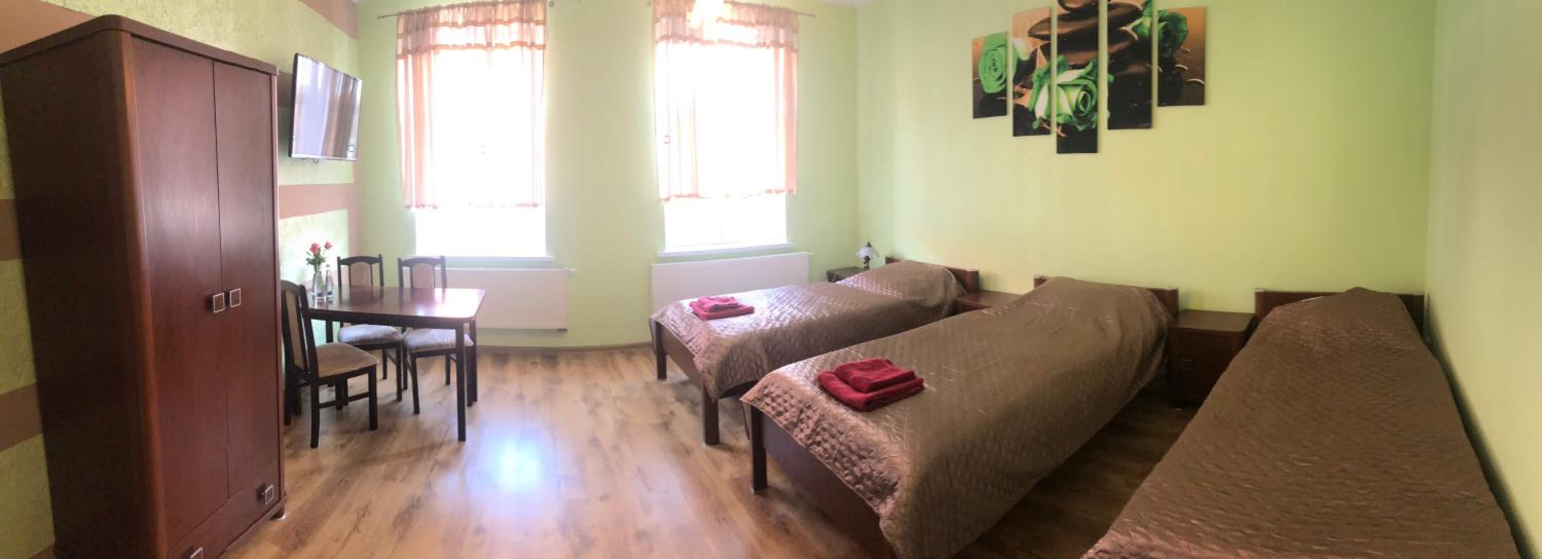 Apartament Przy Deptaku