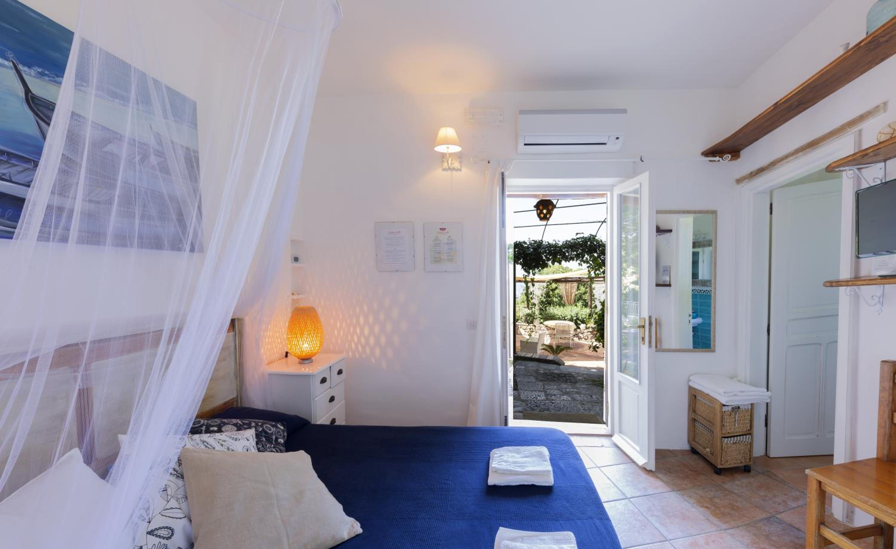 B&B Calandrella
