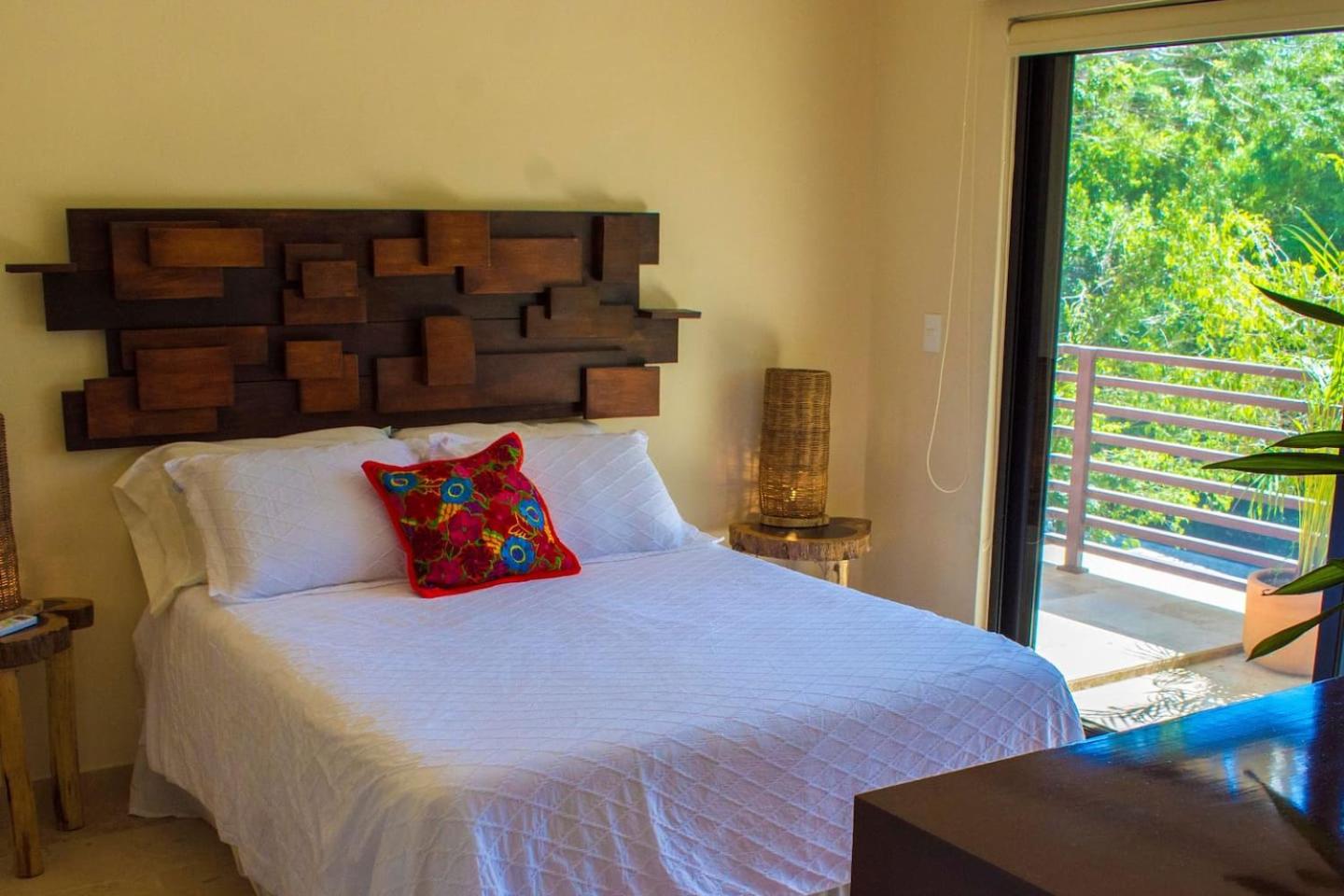 Casa Ac Ch'oh - Luxury 2BR Apartment