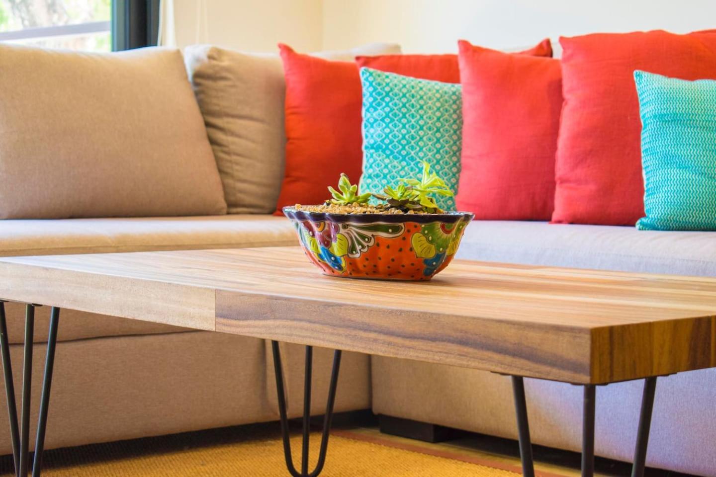 Casa Ac Ch'oh - Luxury 2BR Apartment
