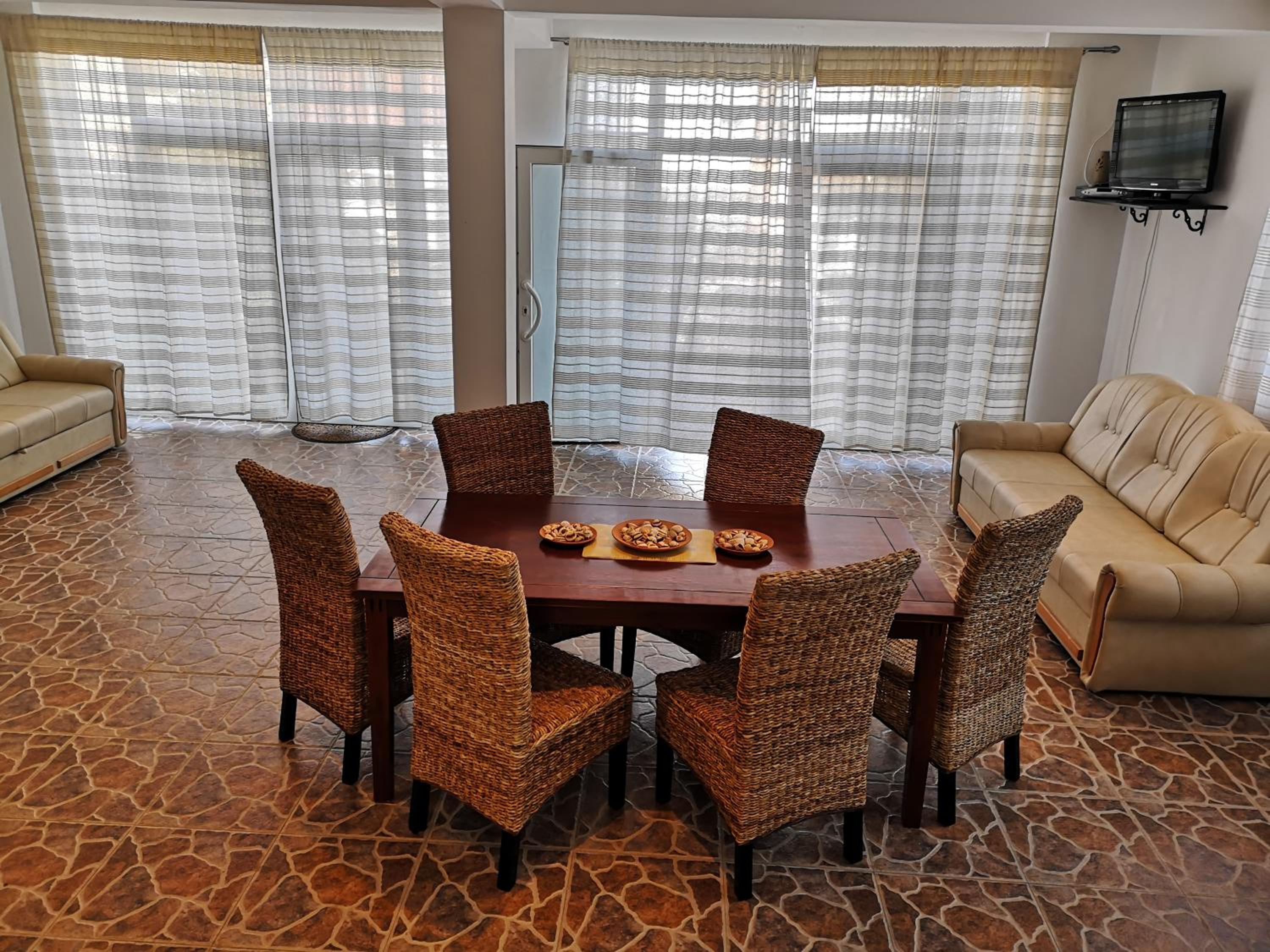 Residence Romansa