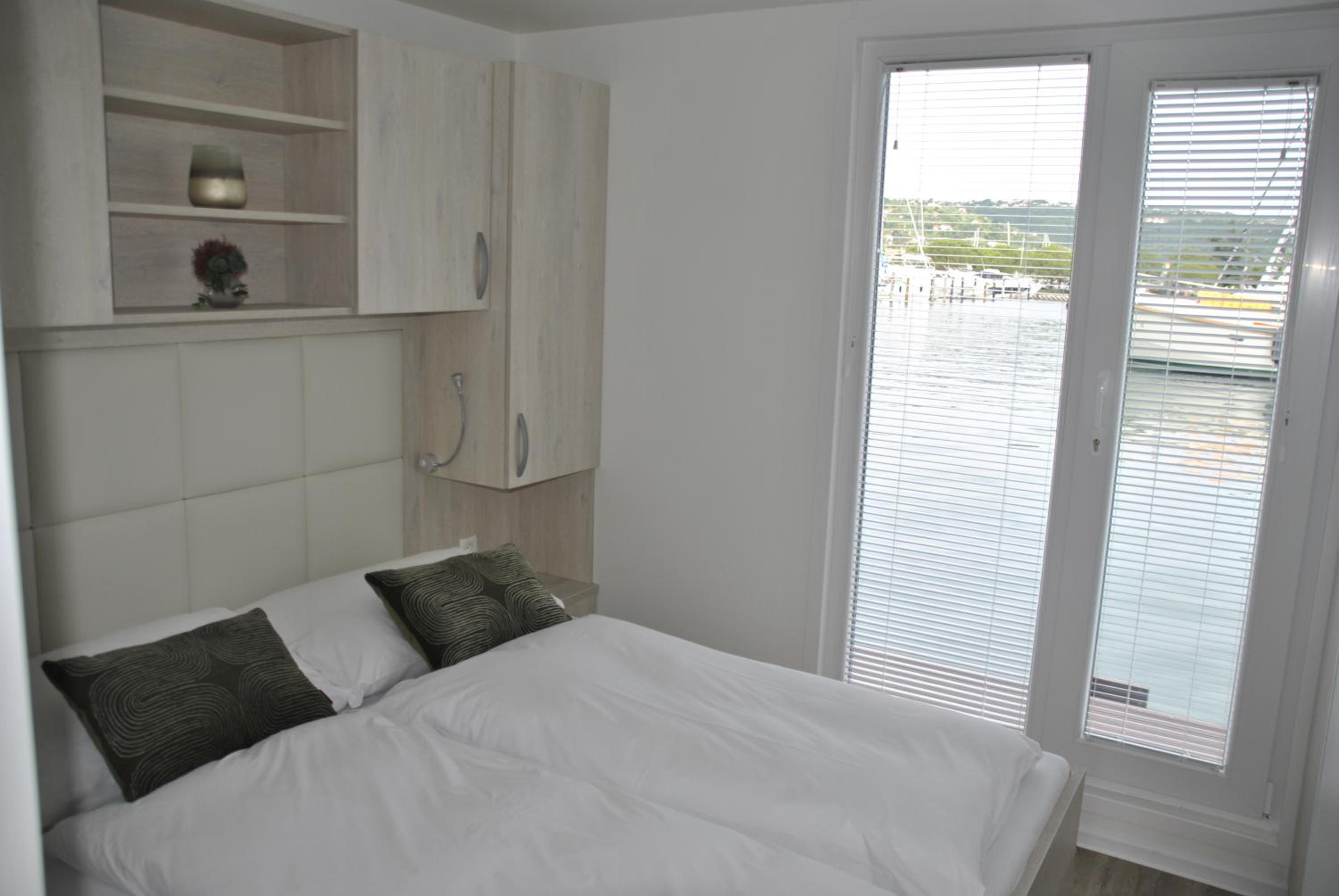 Marina seahouse Portorož