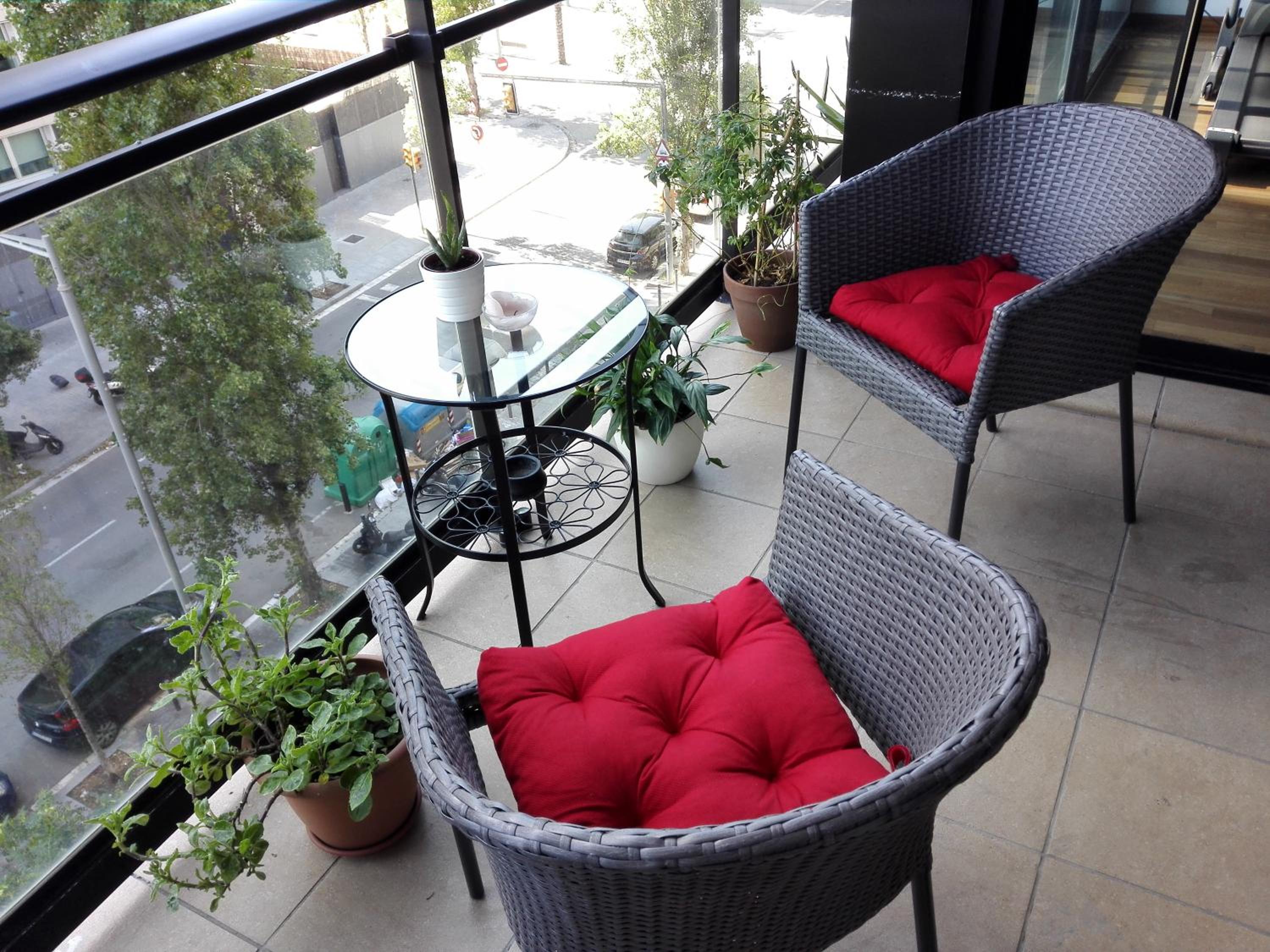 Jie Apartment