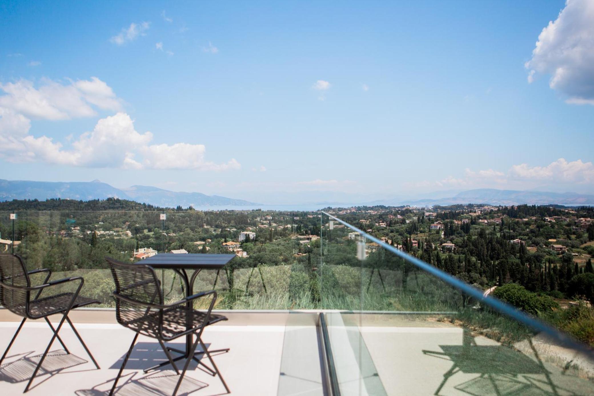 Hill House view 4