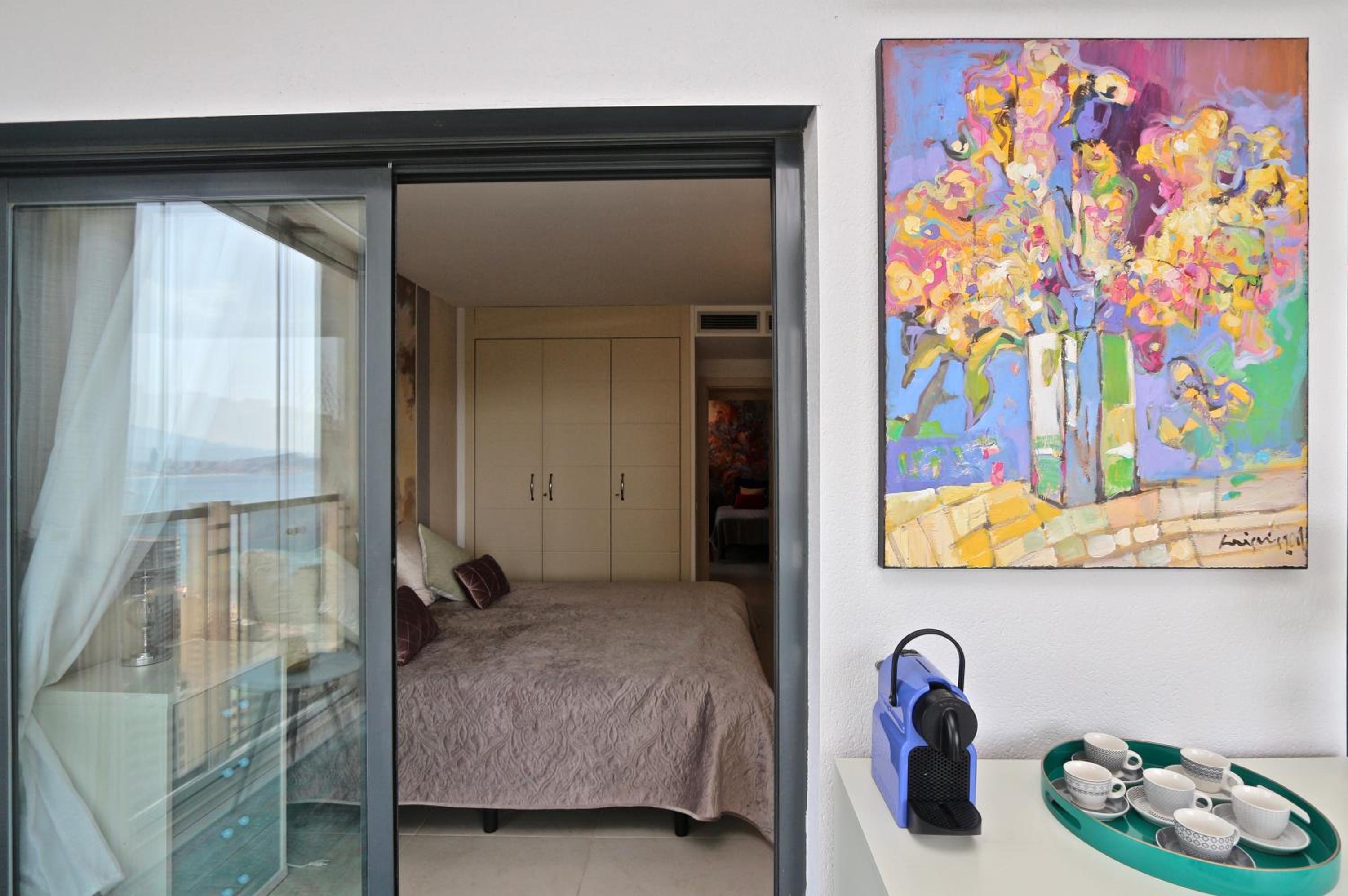 Mirador del Mediterraneo