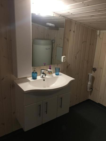 Kvamseter Lodge - Mountain Apartments view 4