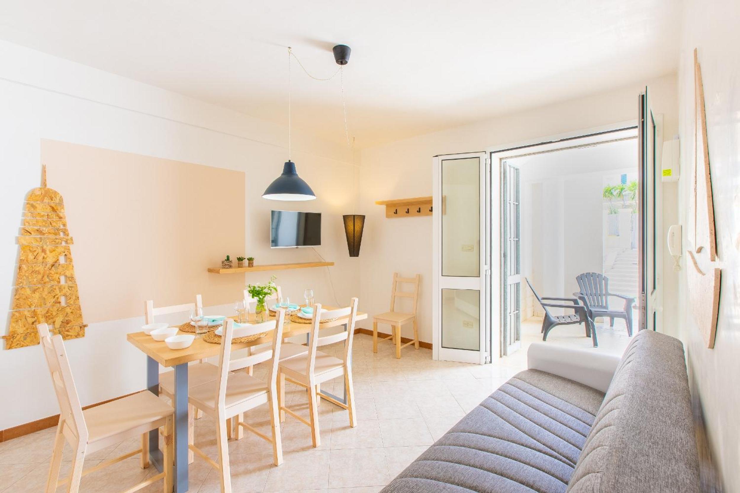 Casa Acquamarina view 5