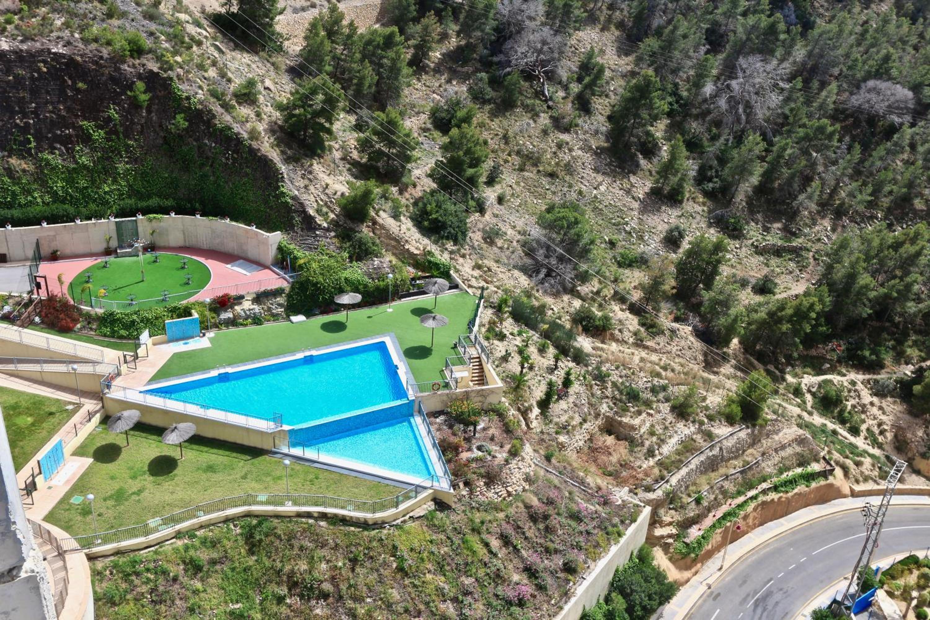 Mirador del Mediterraneo