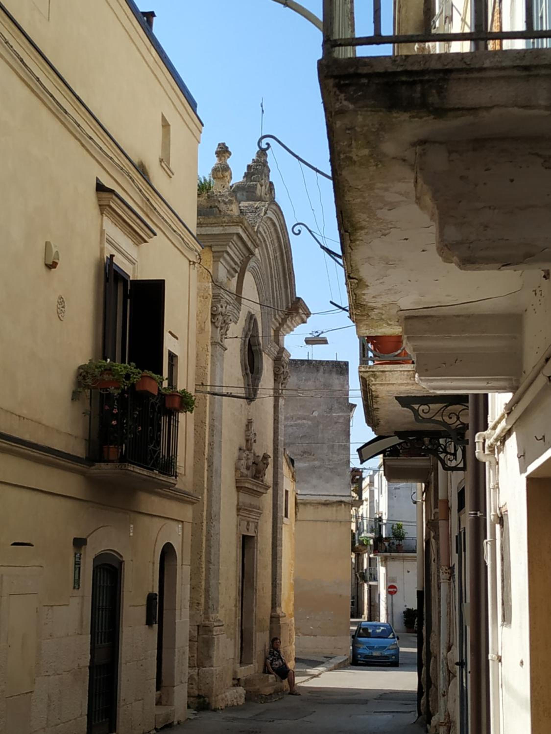 La Chicca in centro Altamura