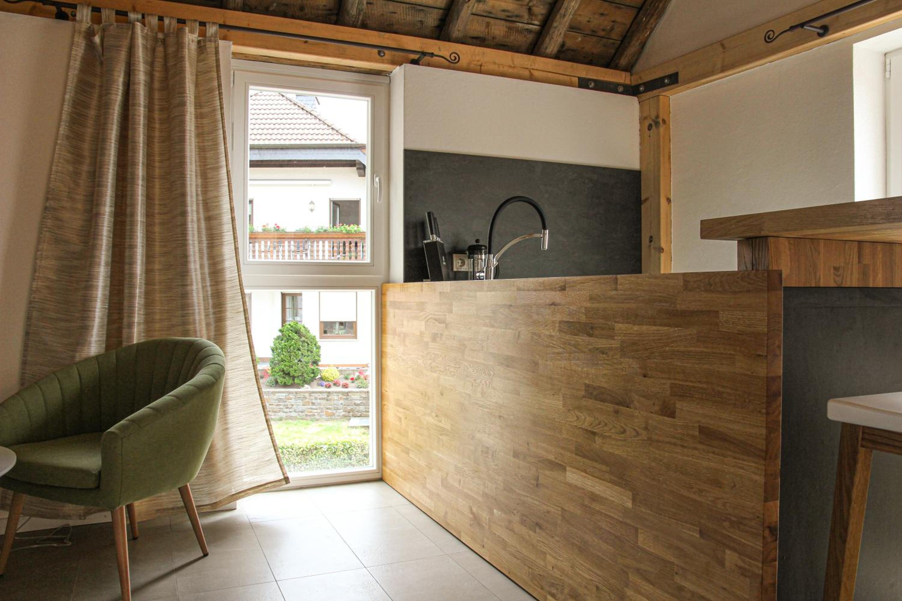 Ferienhaus am Rheinsteig / Nähe Hindenburghöhe / Loreley