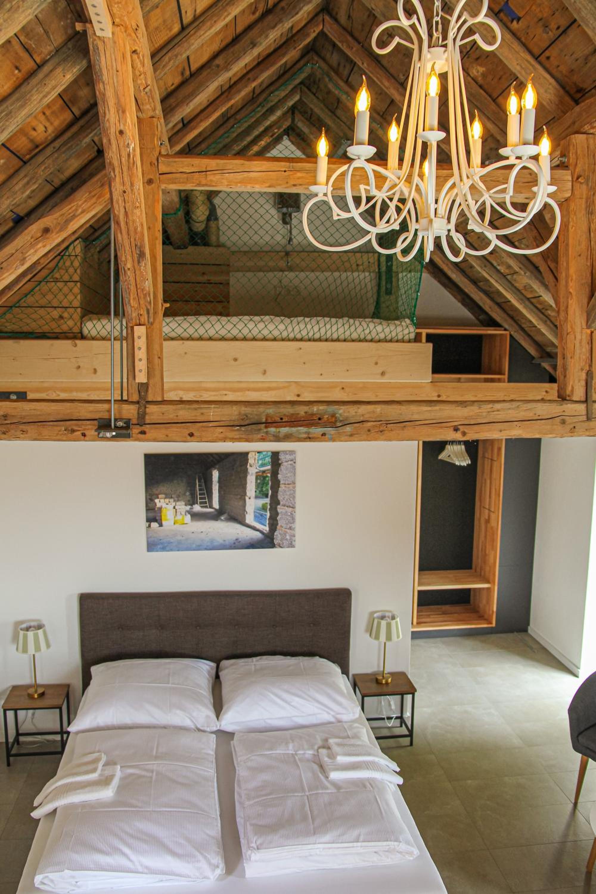 Ferienhaus am Rheinsteig / Nähe Hindenburghöhe / Loreley