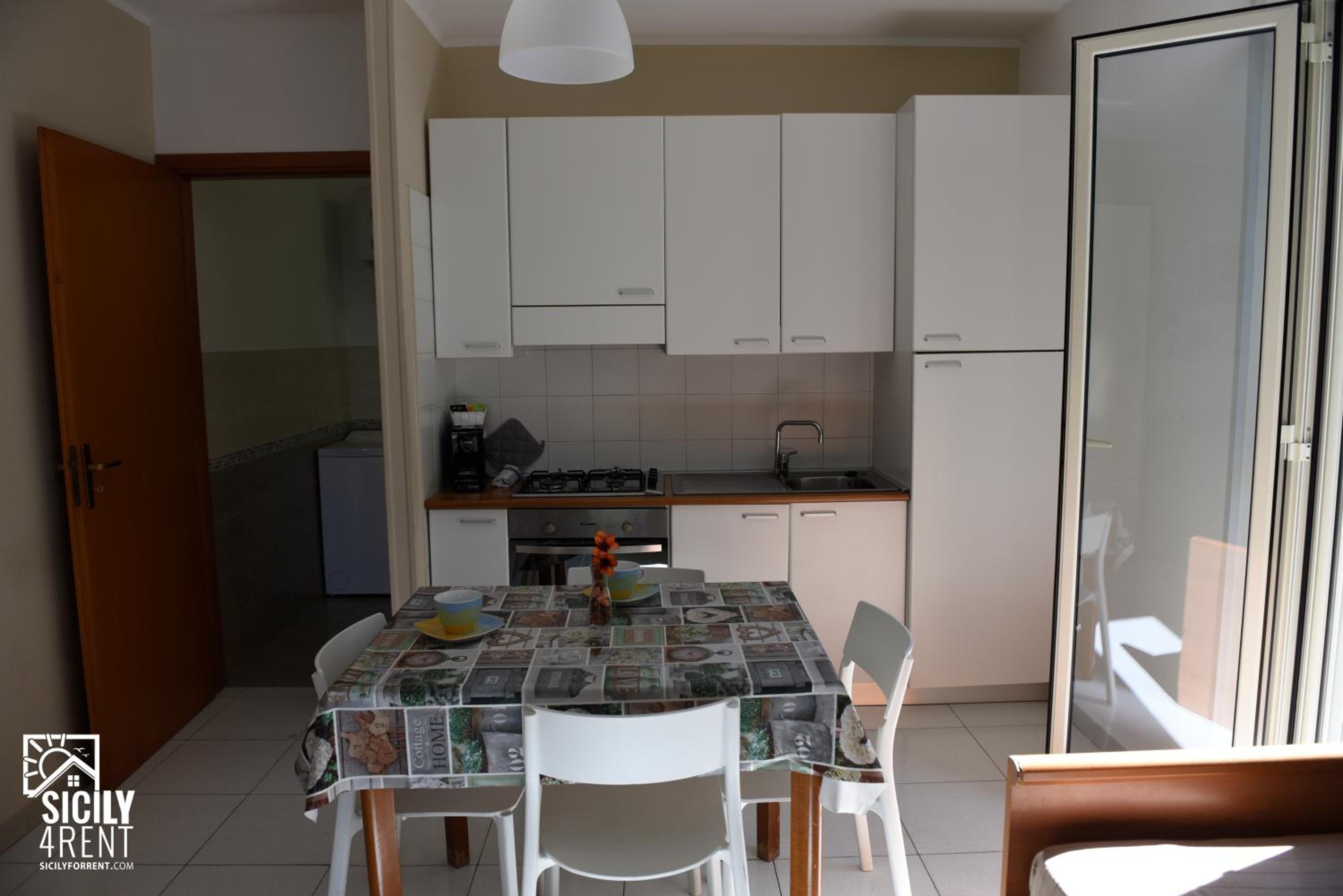 Sicily for Rent view 3