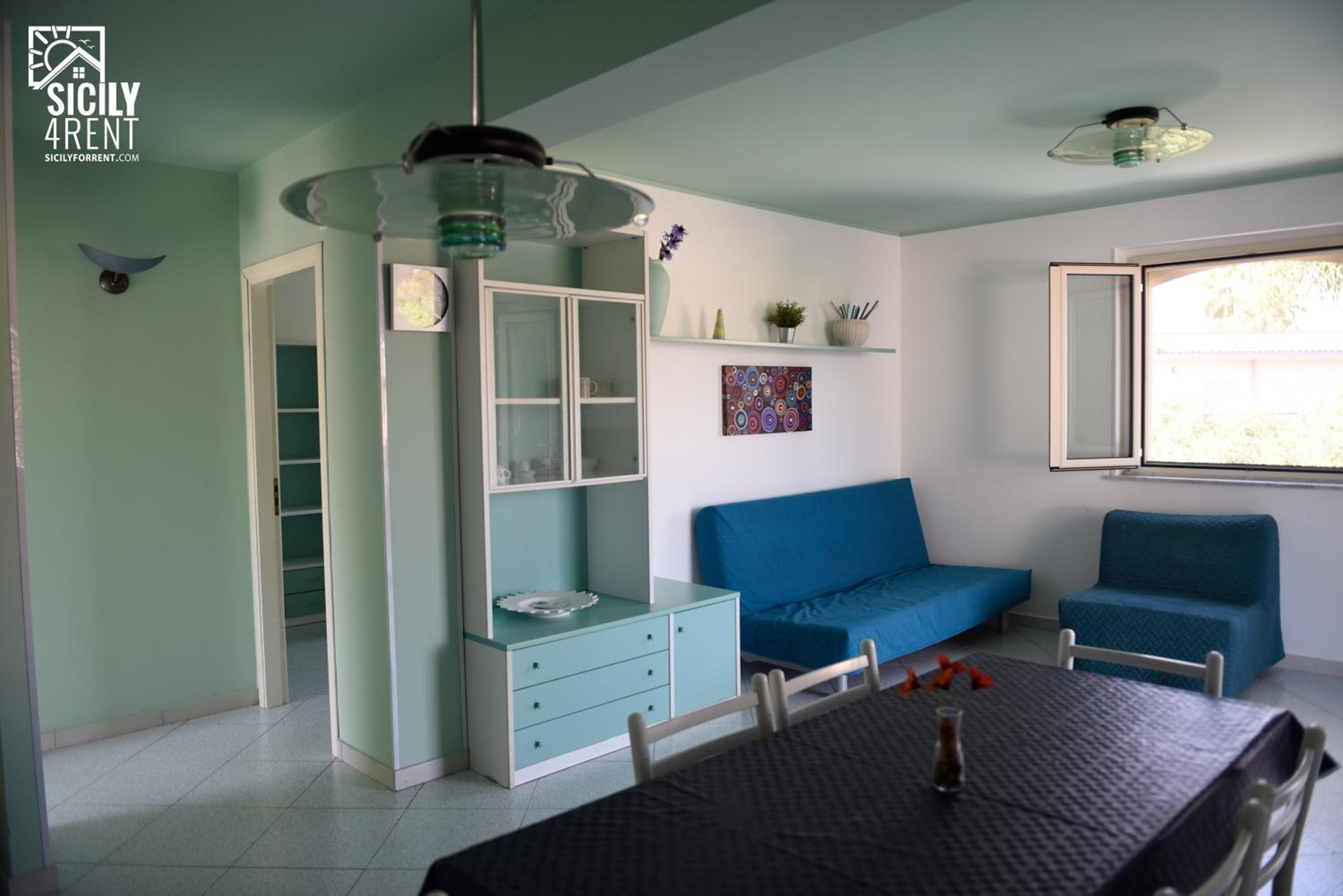 Sicily for Rent view 5
