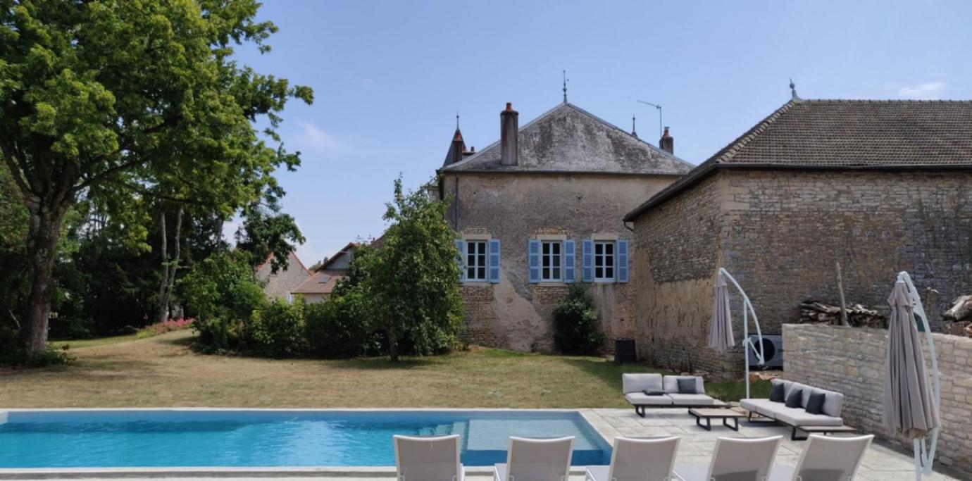 Manoir de Puyval view 3