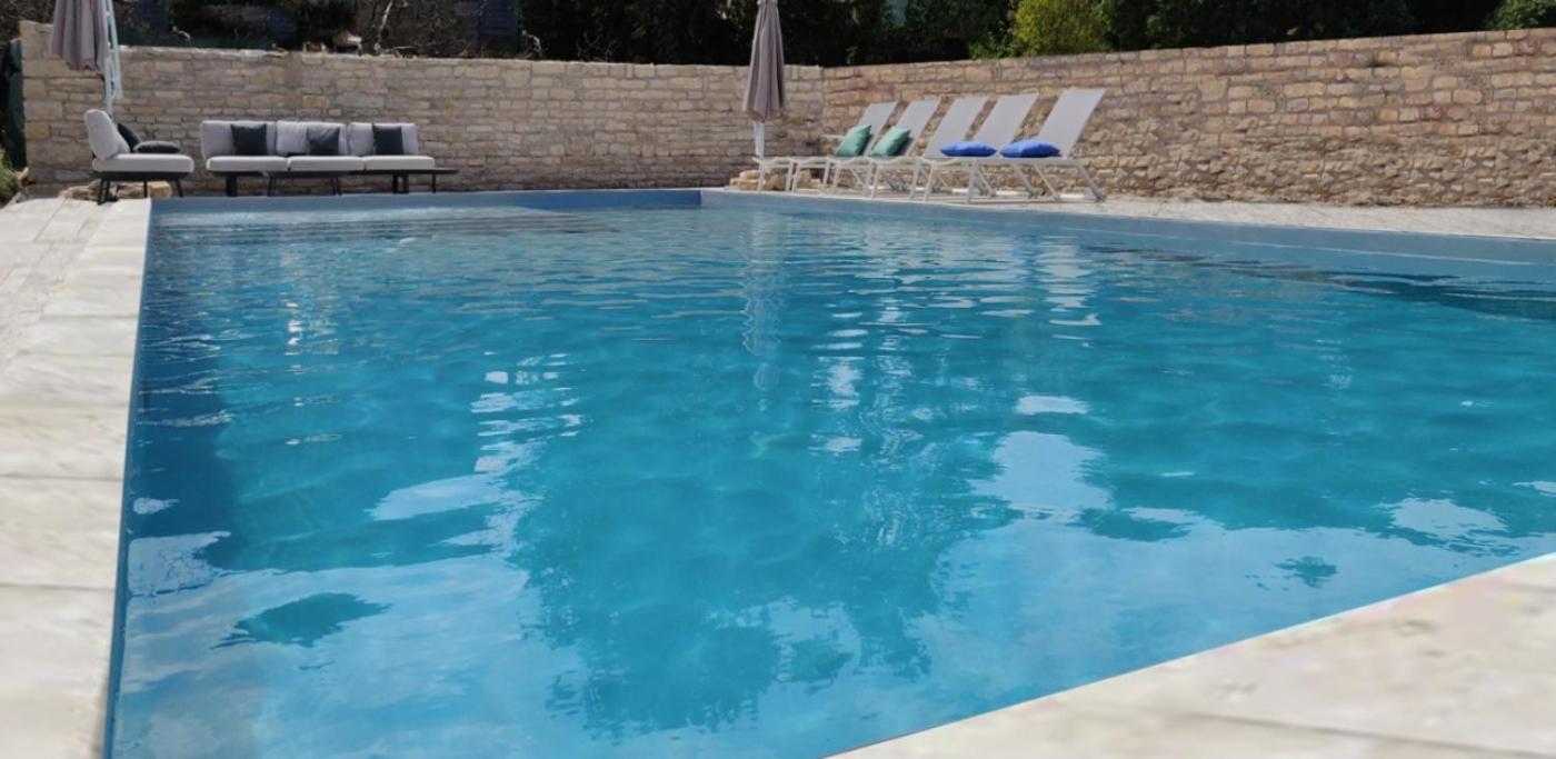 Manoir de Puyval view 4