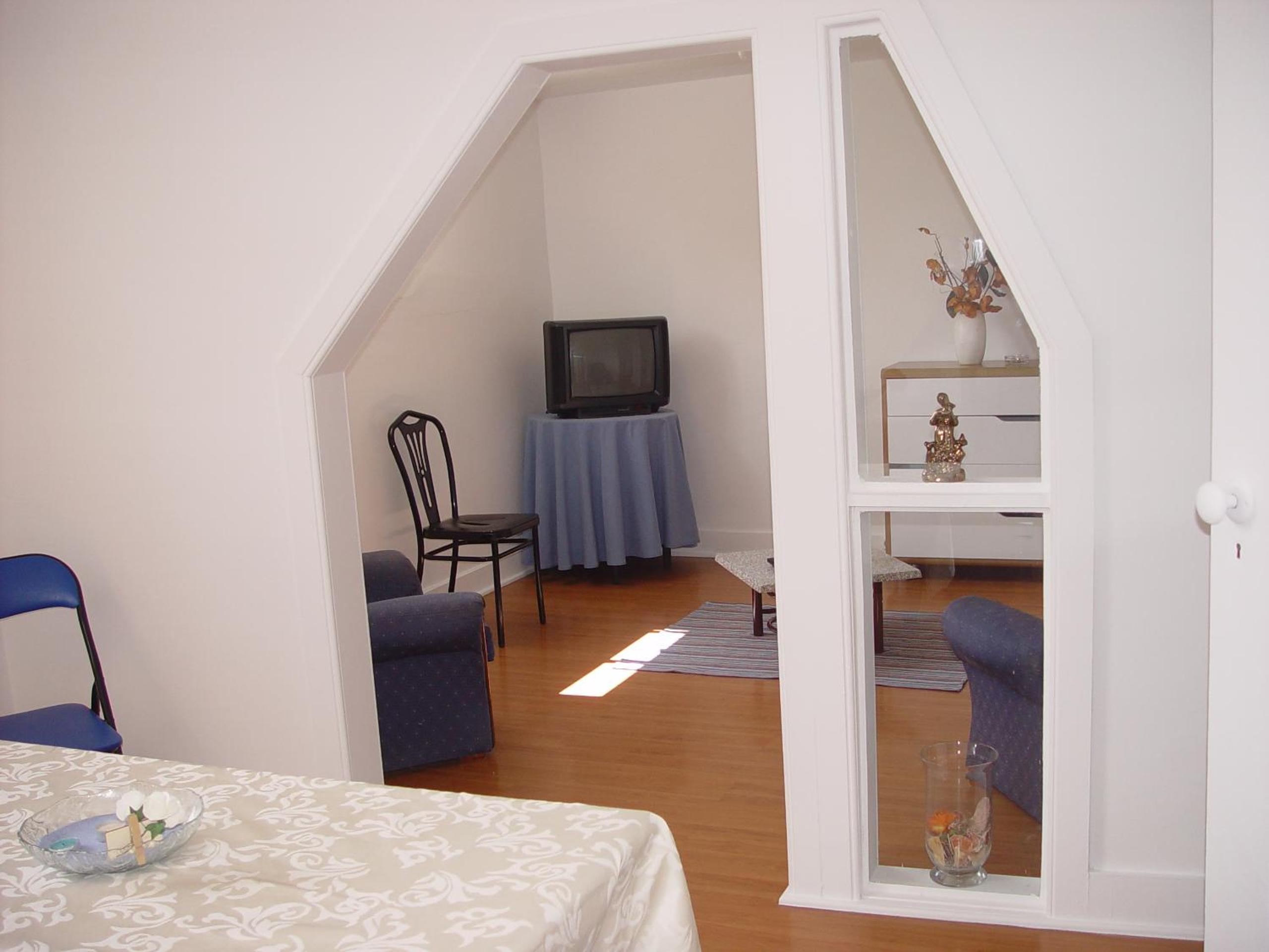 António Augusto Apartment view 5