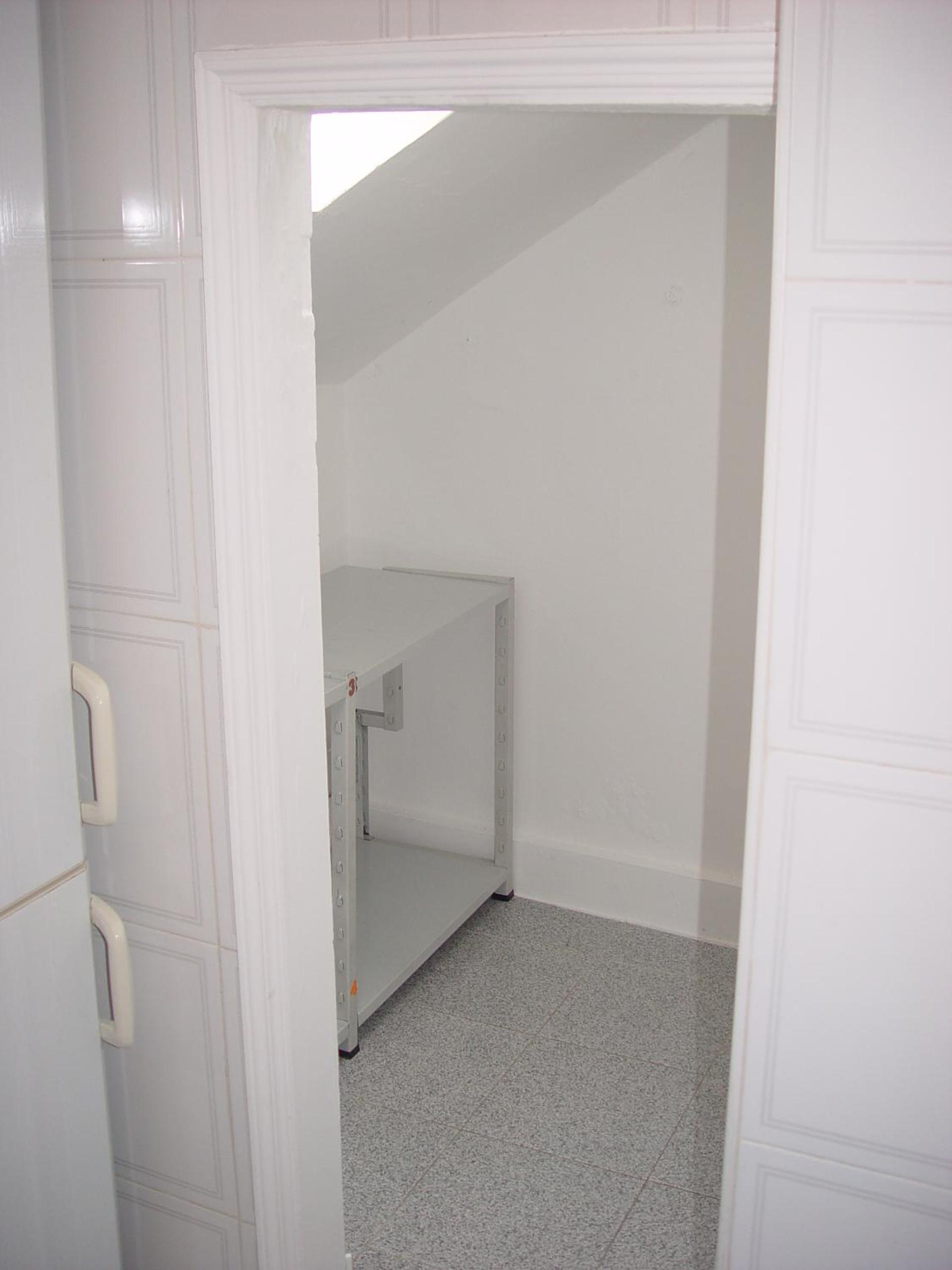 António Augusto Apartment view 2