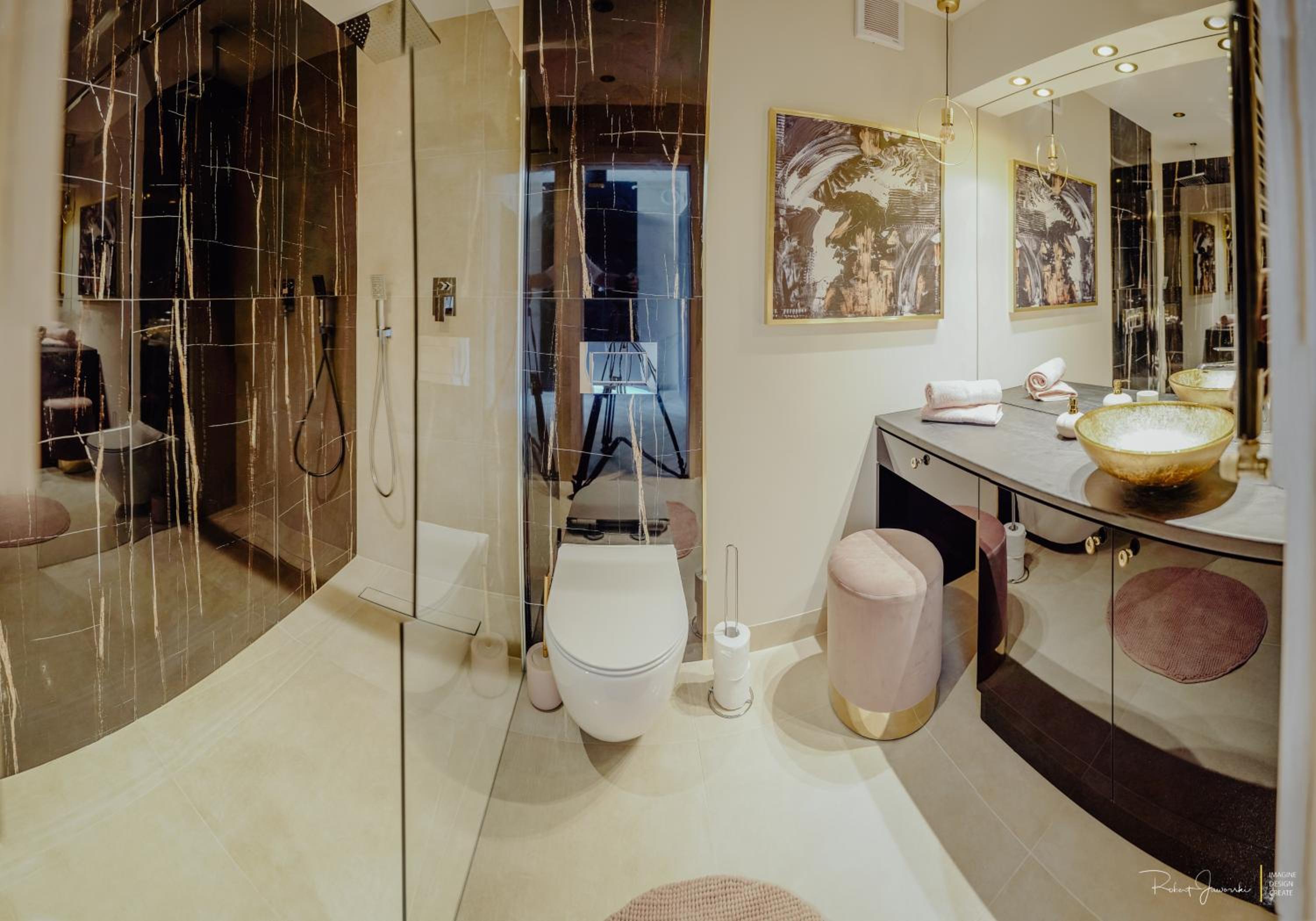 Apartament Silence Dwupoziomowy Karpacz