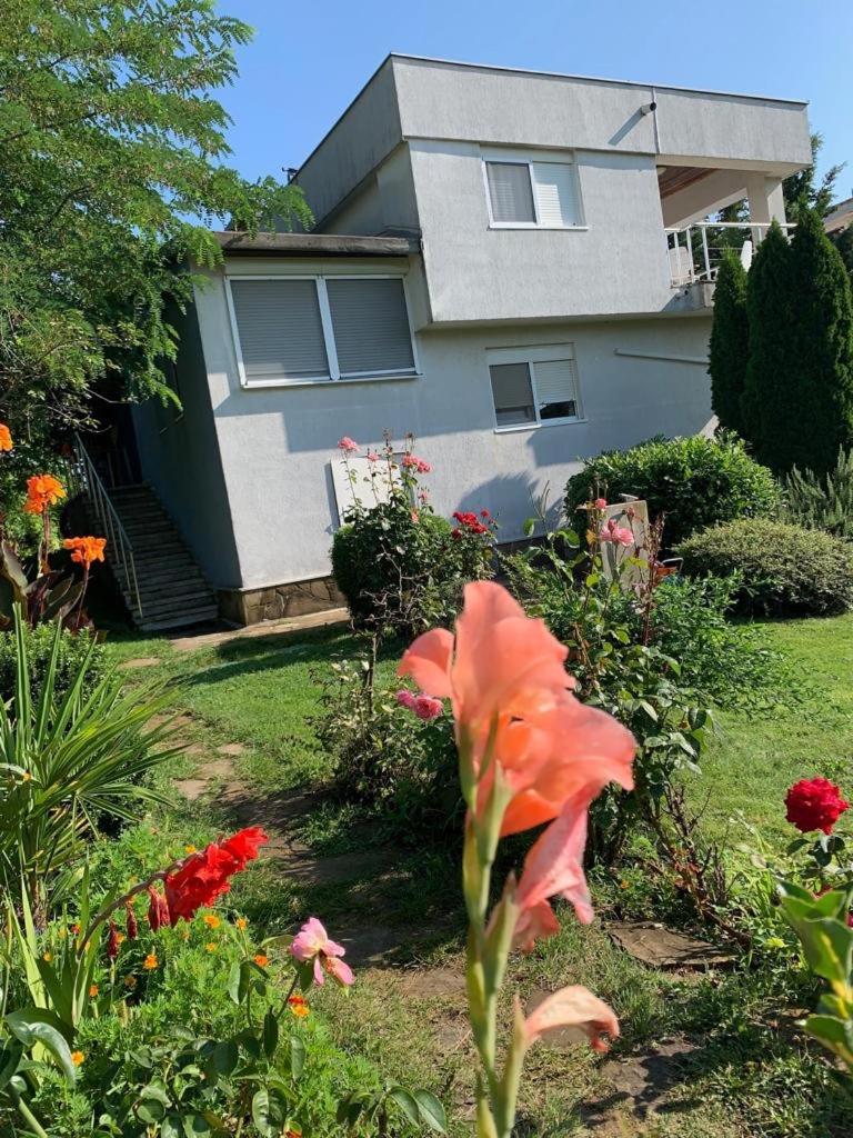 Villa California