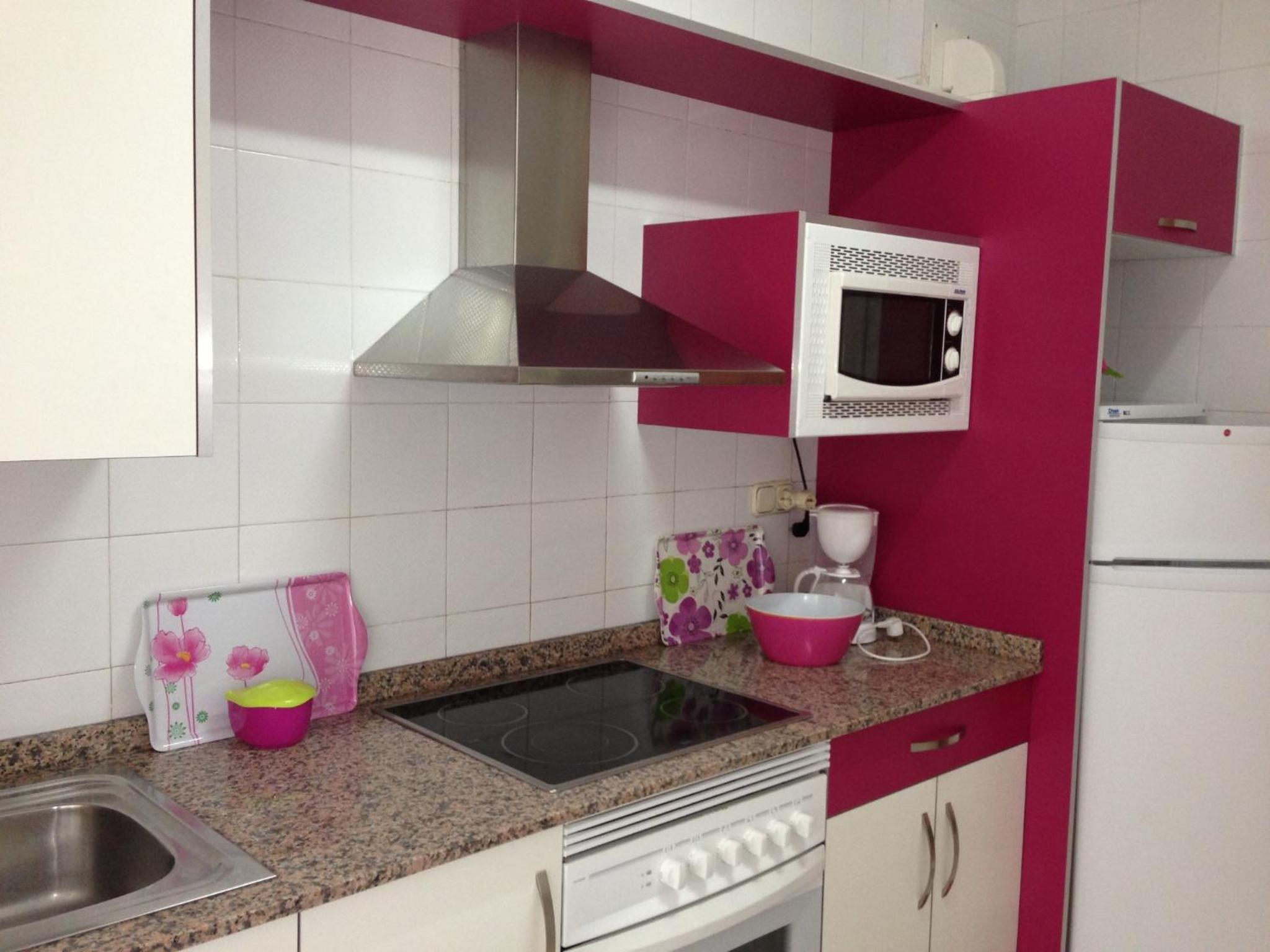 Apartamentos Neptuno GL V.v. photo 3