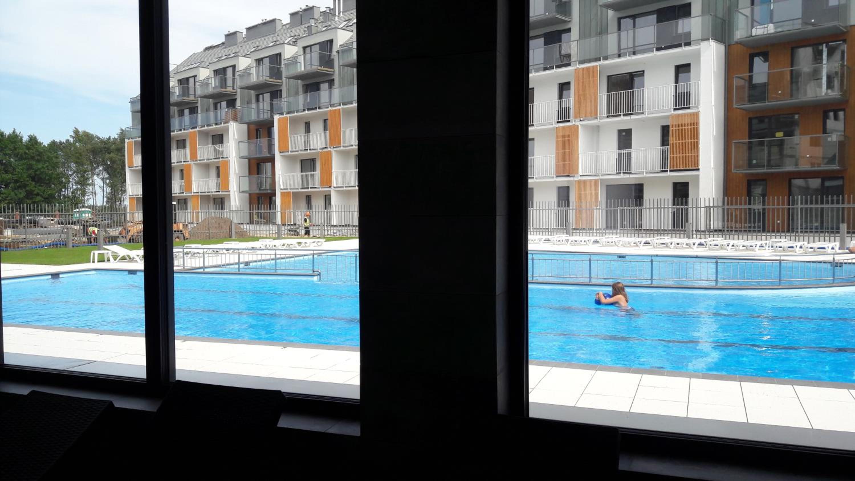 Lazurowy Apartament view 3