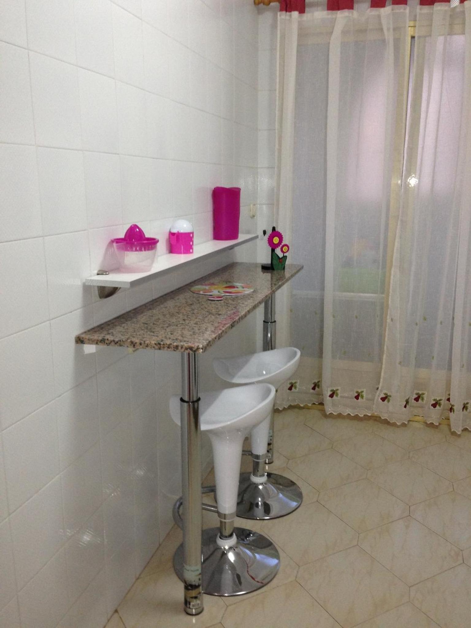 Apartamentos Neptuno GL V.v. photo 4