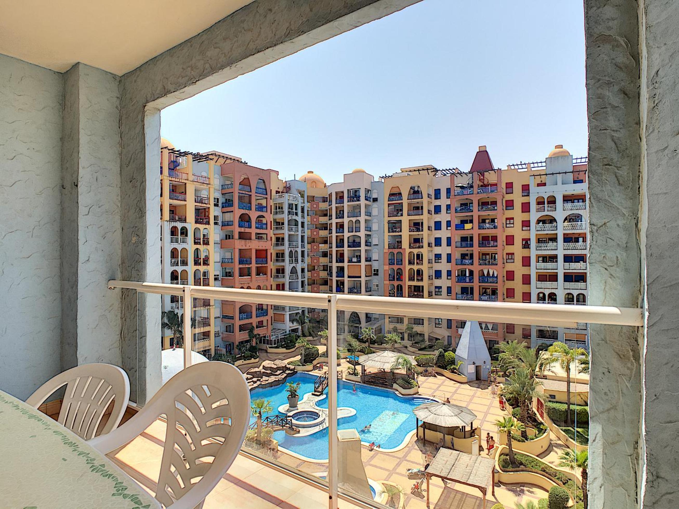 Verdemar 2007 - Resort Choice view 5
