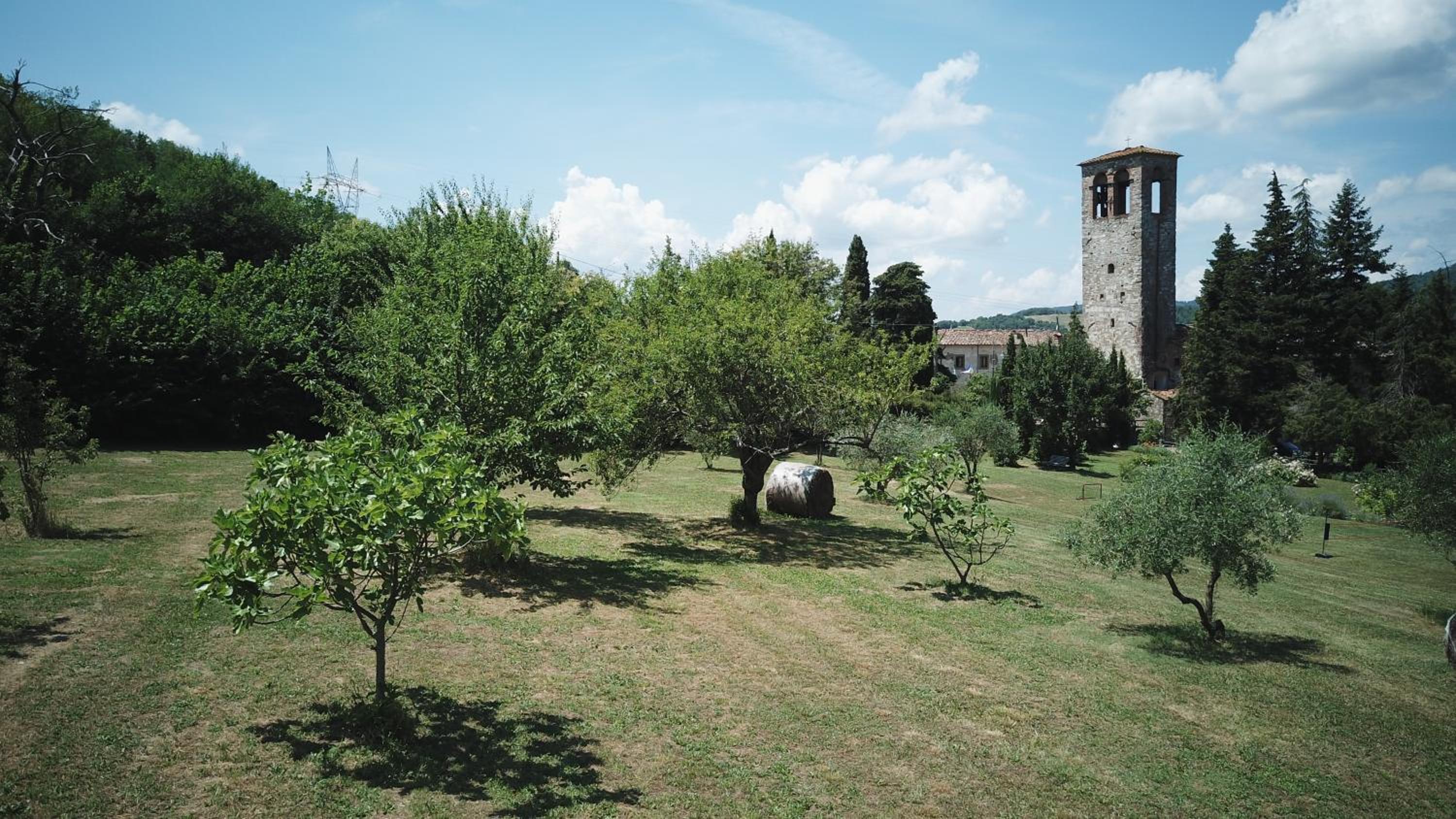 La Valle De' Medici, photo 13