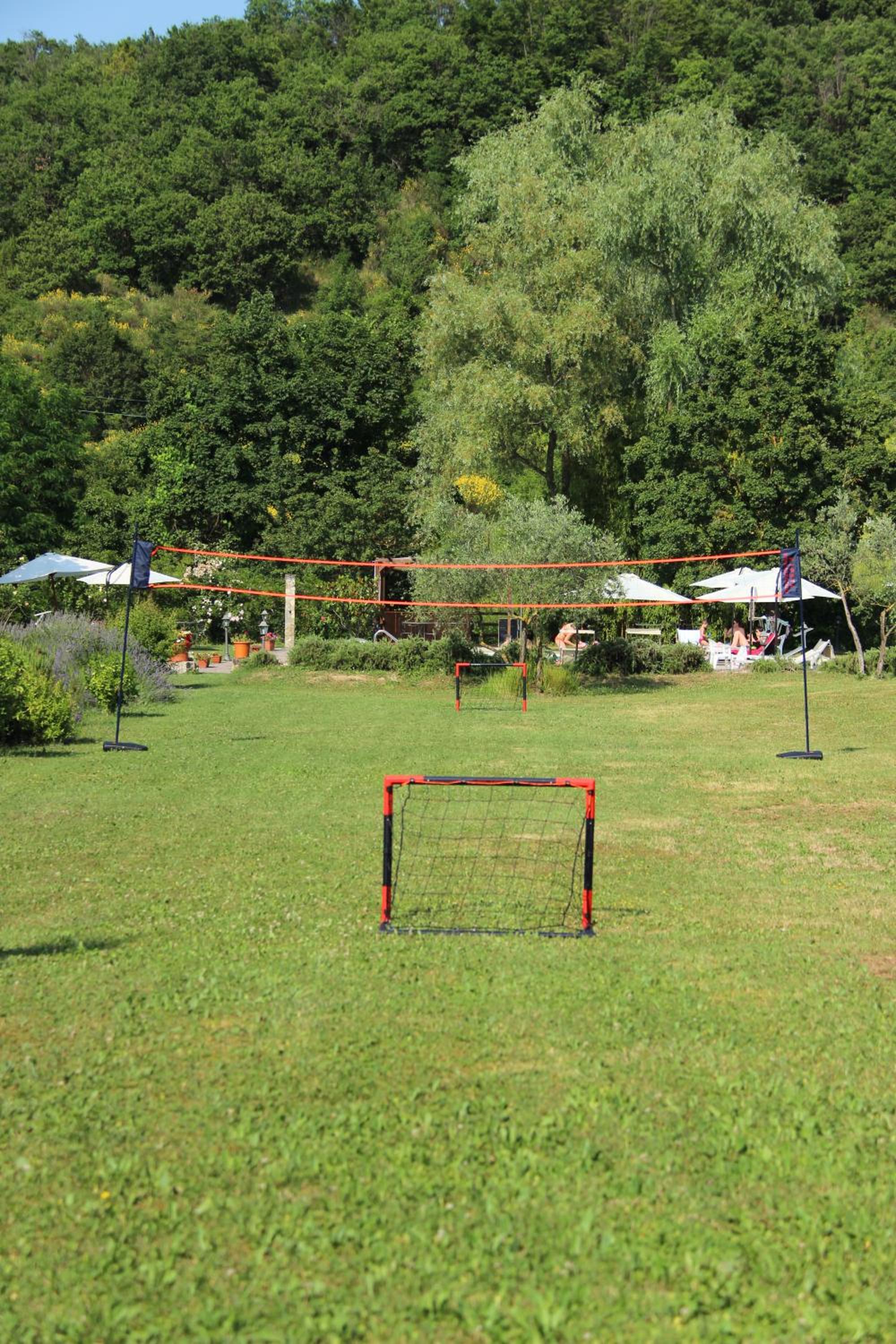 La Valle De' Medici, photo 11