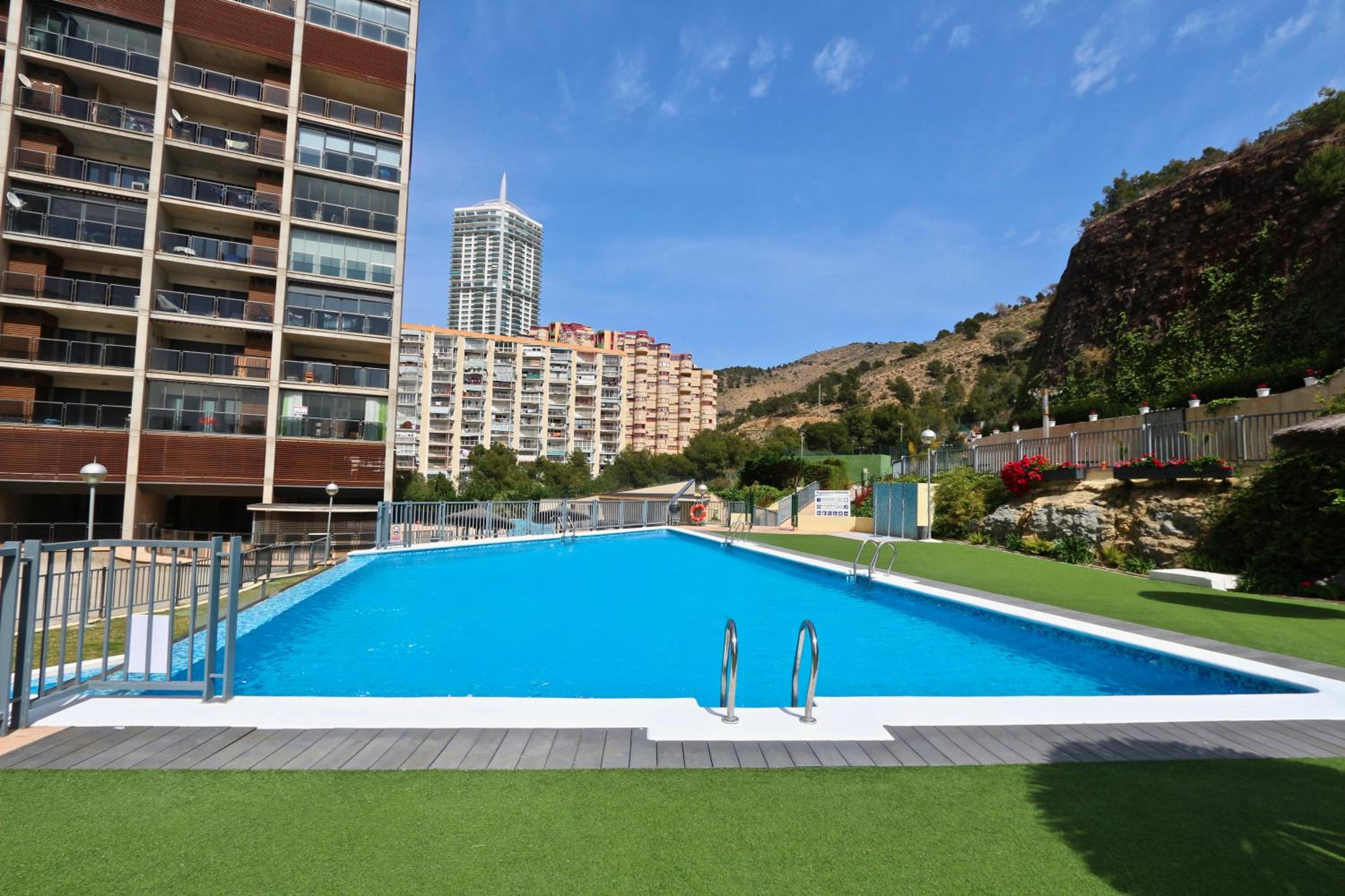 Mirador del Mediterraneo