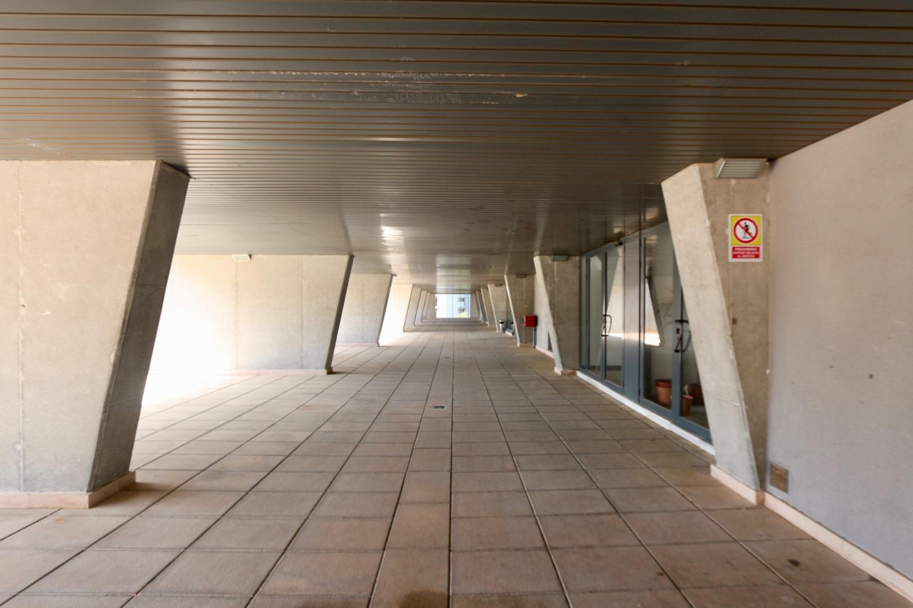 Mirador del Mediterraneo