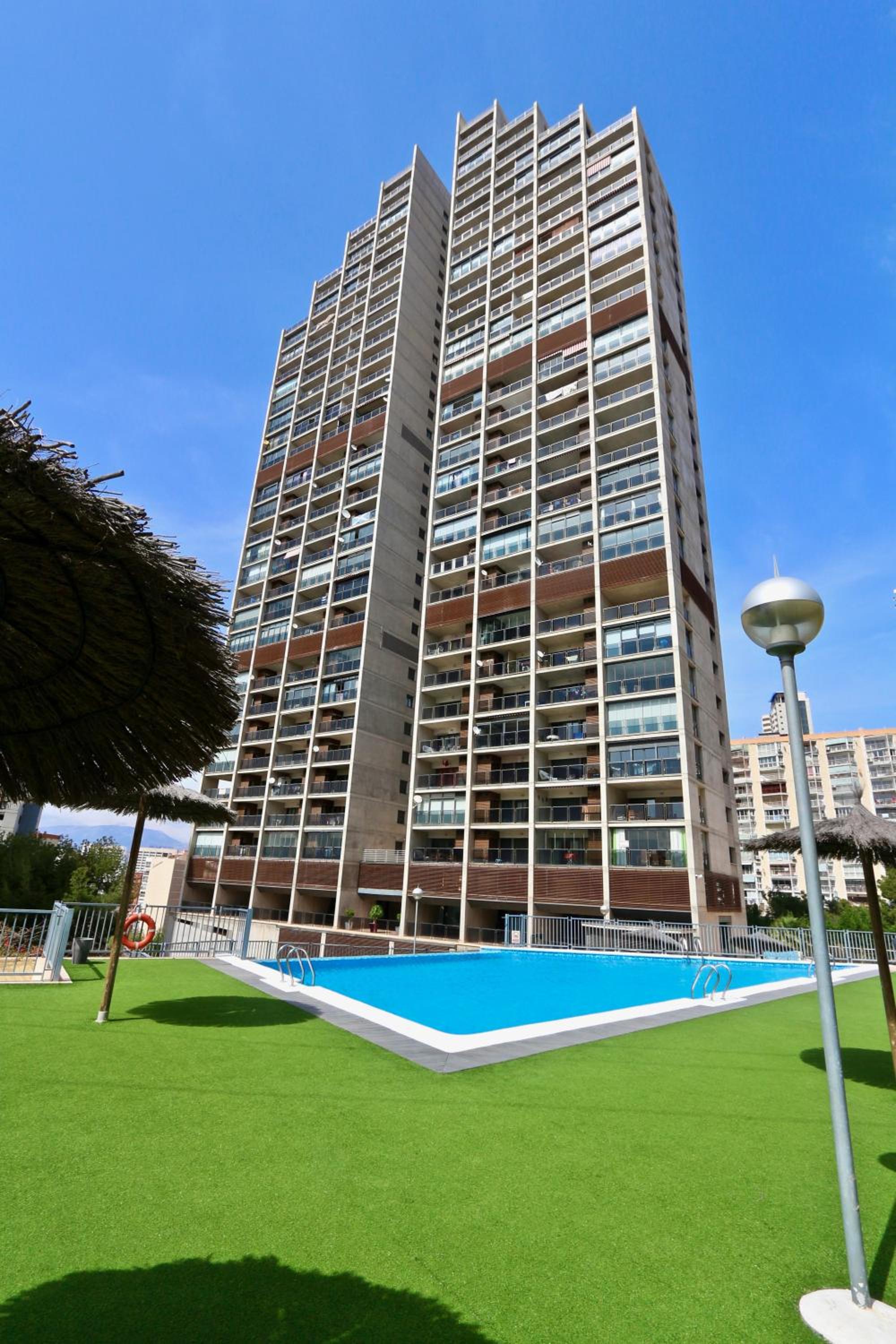 Mirador del Mediterraneo