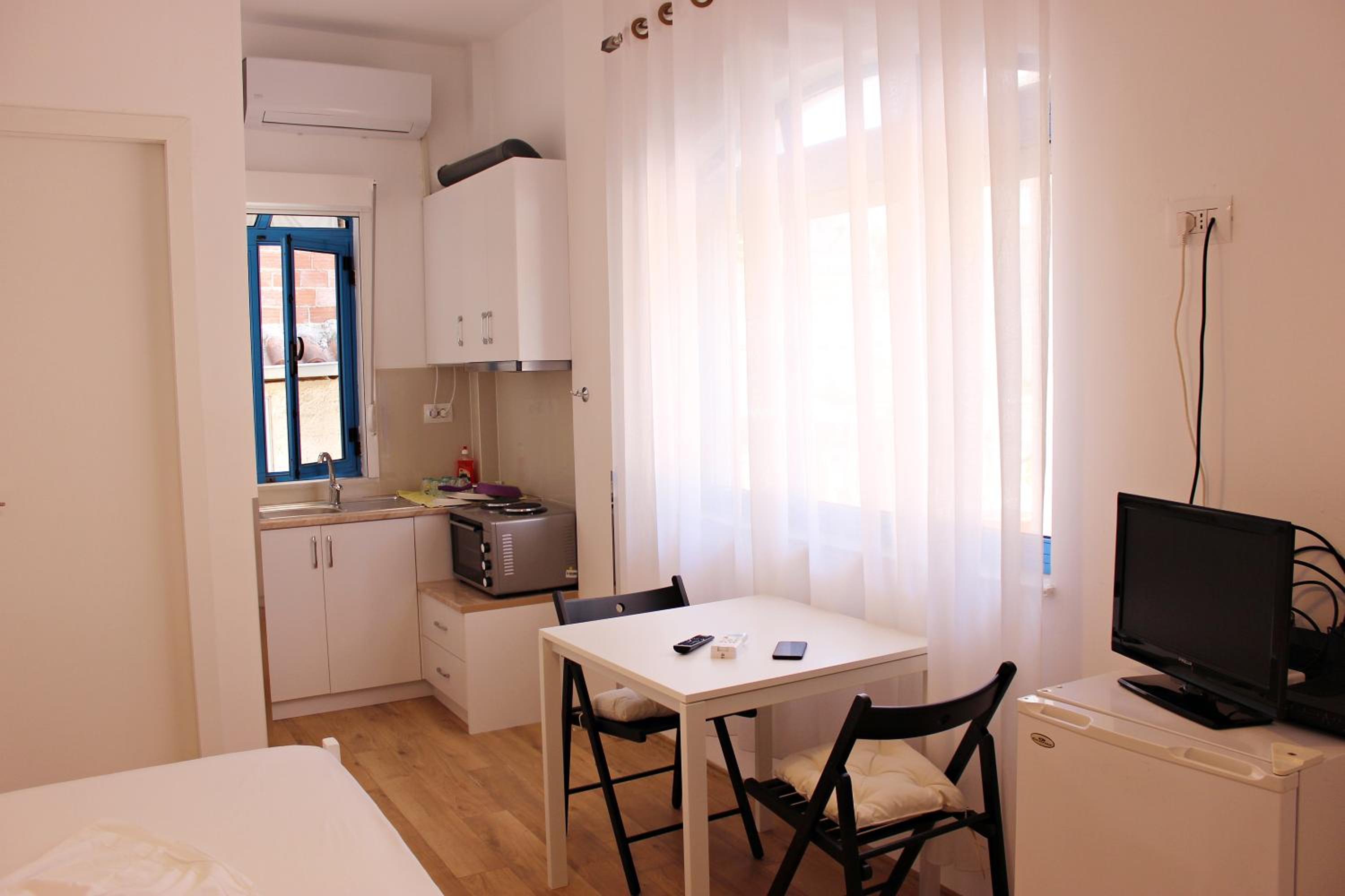 Hercules House photo 1