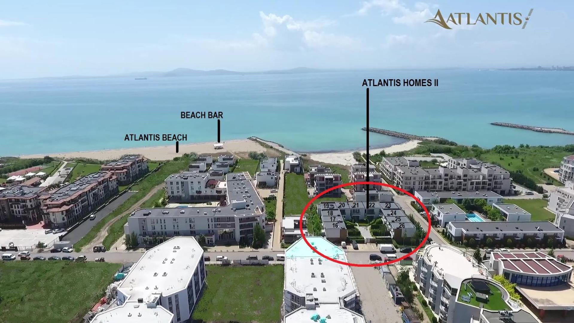 Villa Atlantis Homes 2