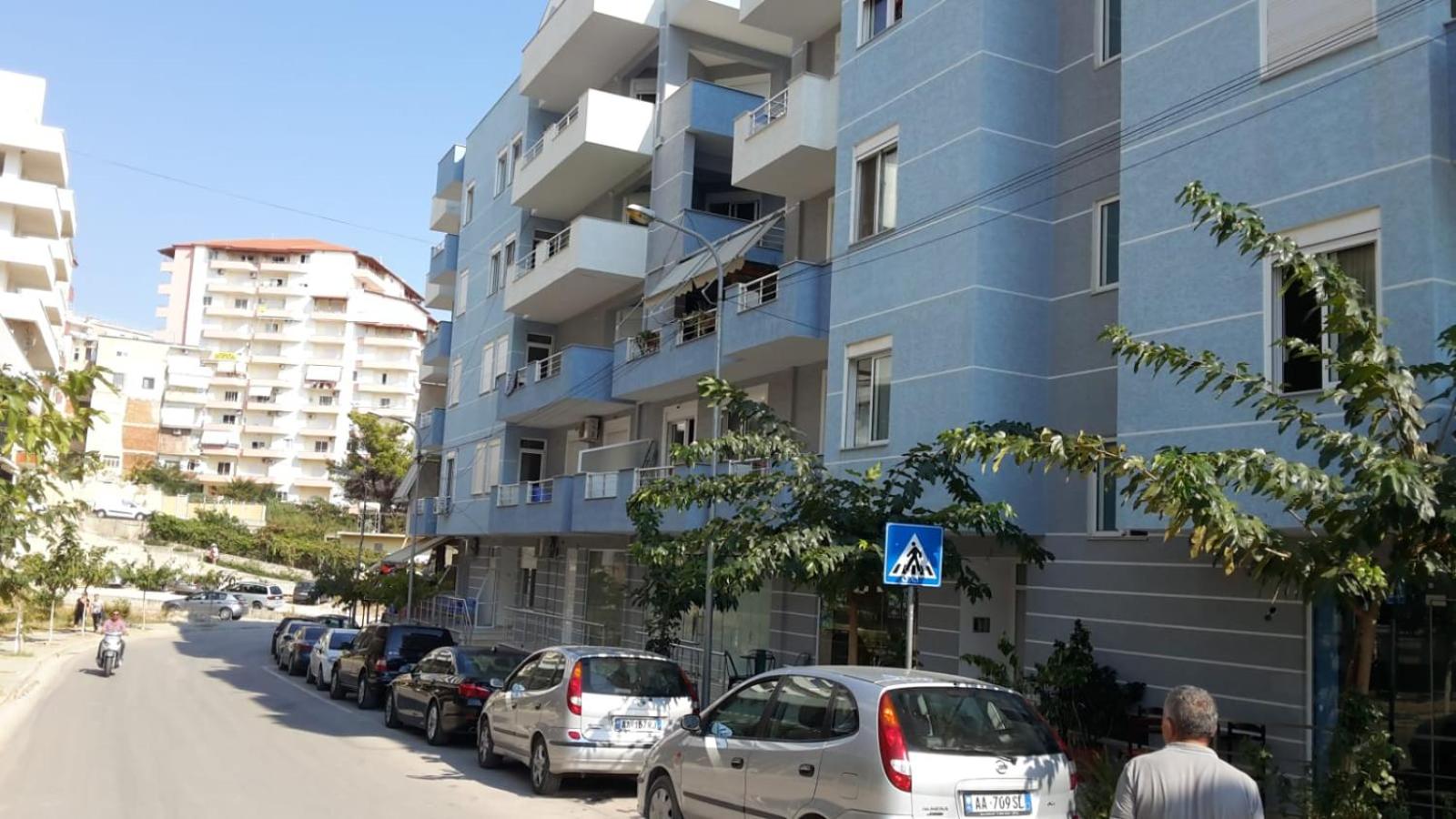 Saranda Apartments